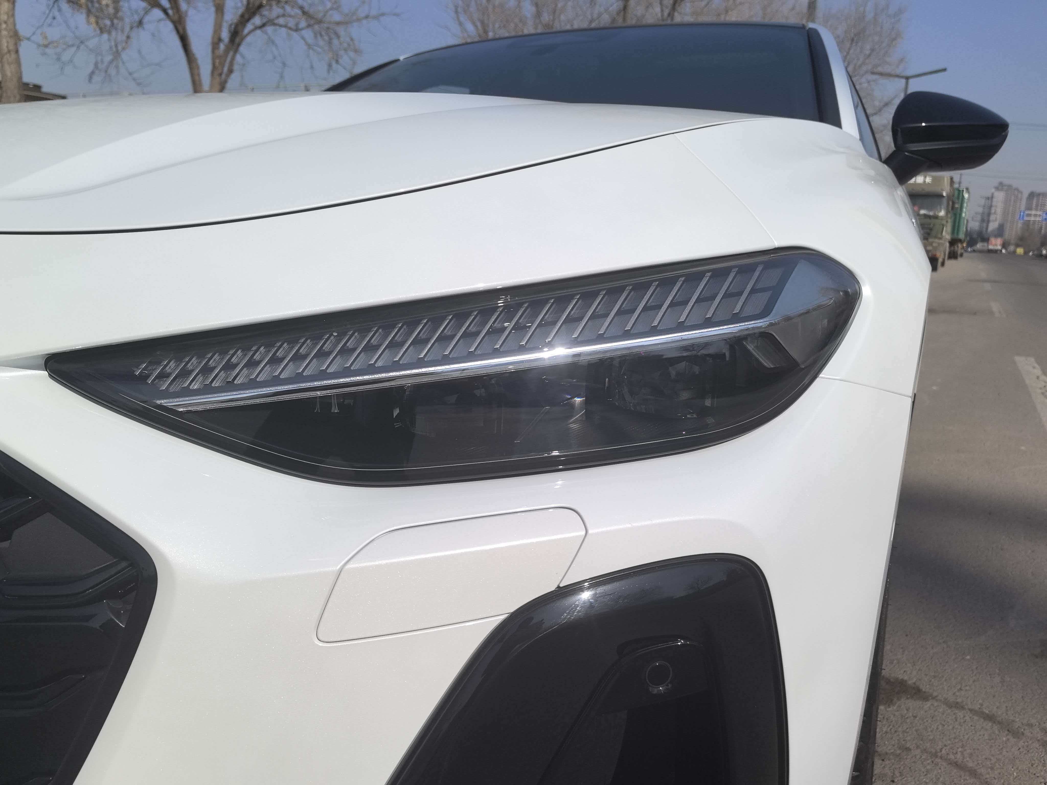 Audi FAW Audi A5L 2026 car image #14