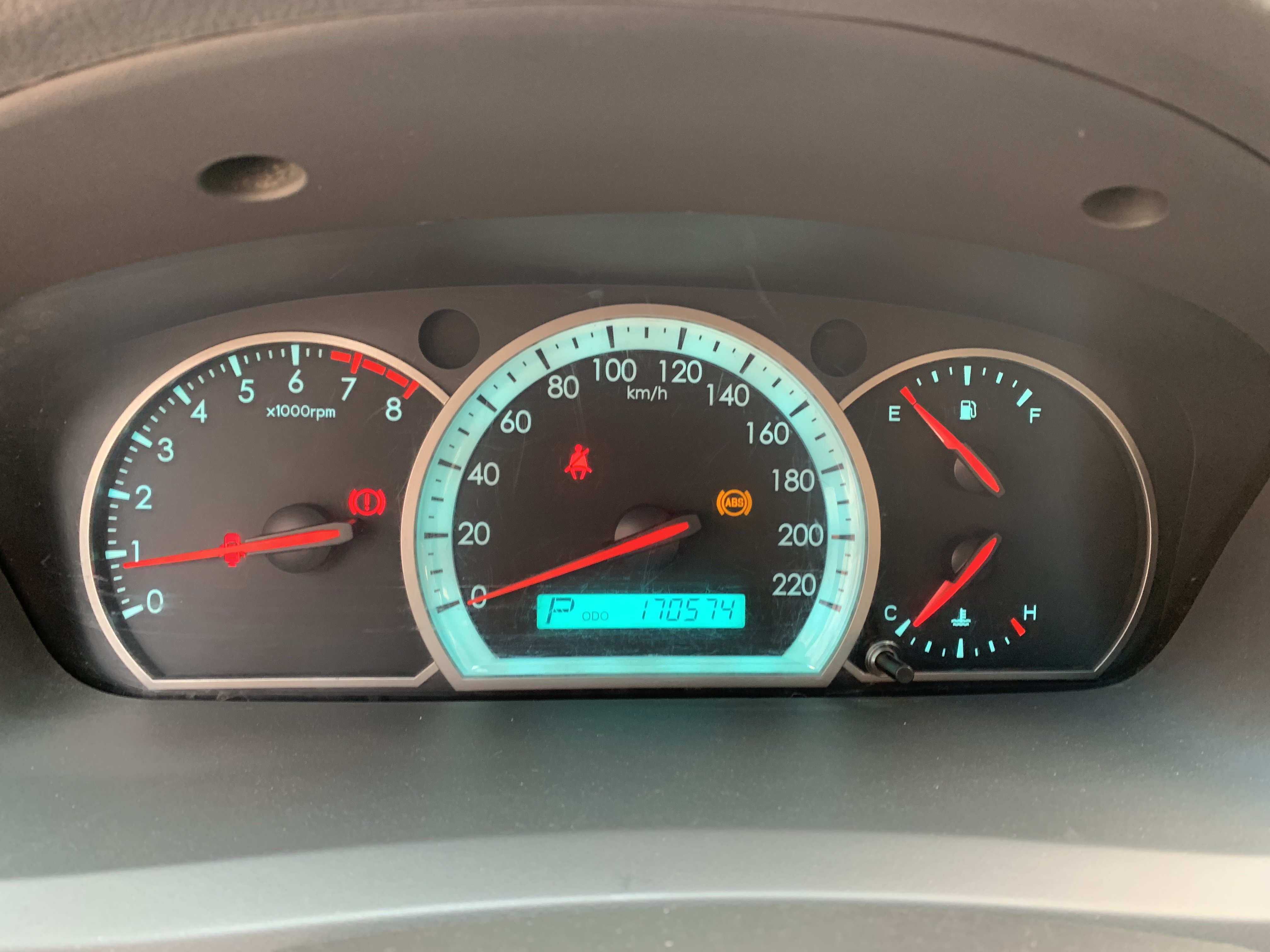 Chevrolet Epica 2013 #14 Chevrolet Epica 2013 car image #14