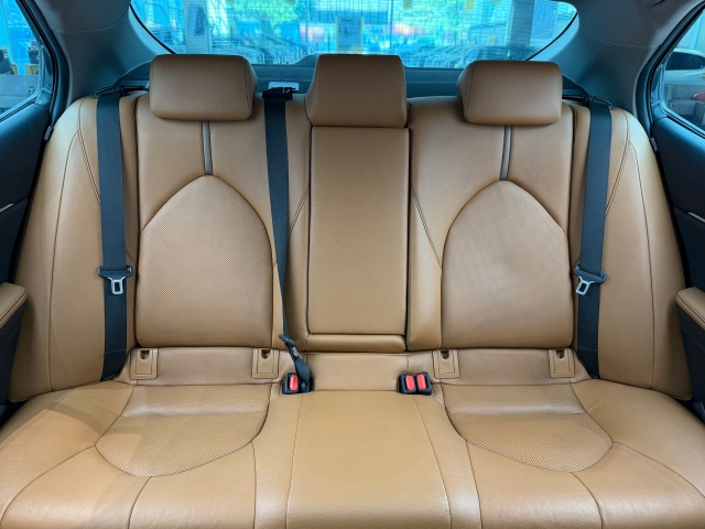 Toyota Camry 2022 car image #14