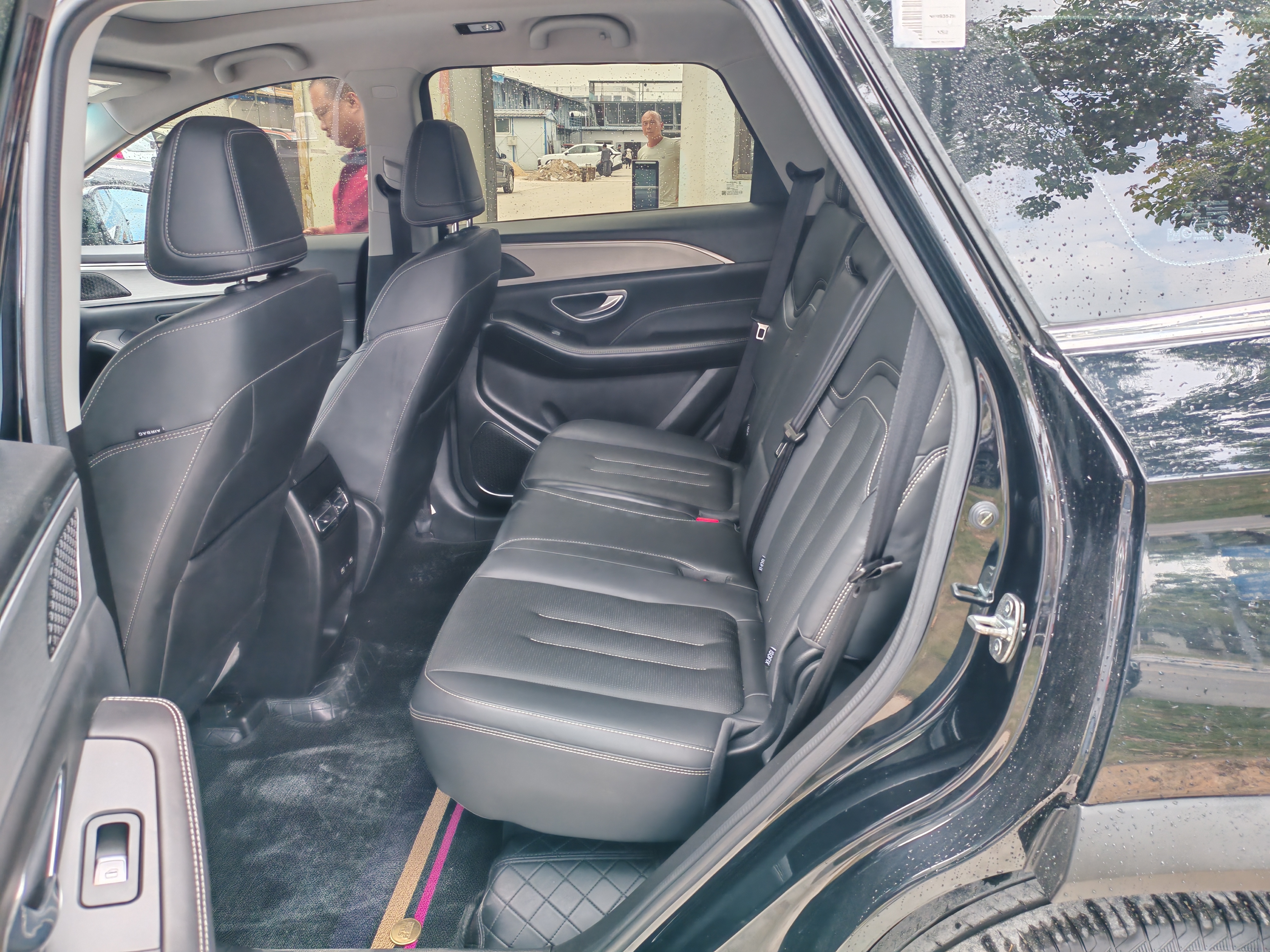 Jetour X90 PLUS 2022 #14 Jetour X90 PLUS 2022 image de voiture #14