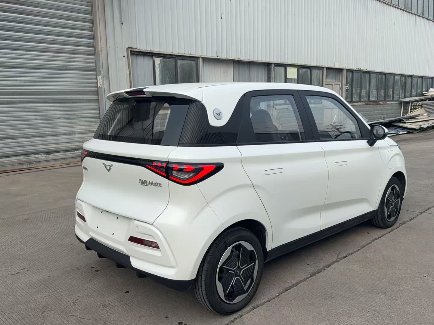 Kaiyi Shiyue 2026 car image #14