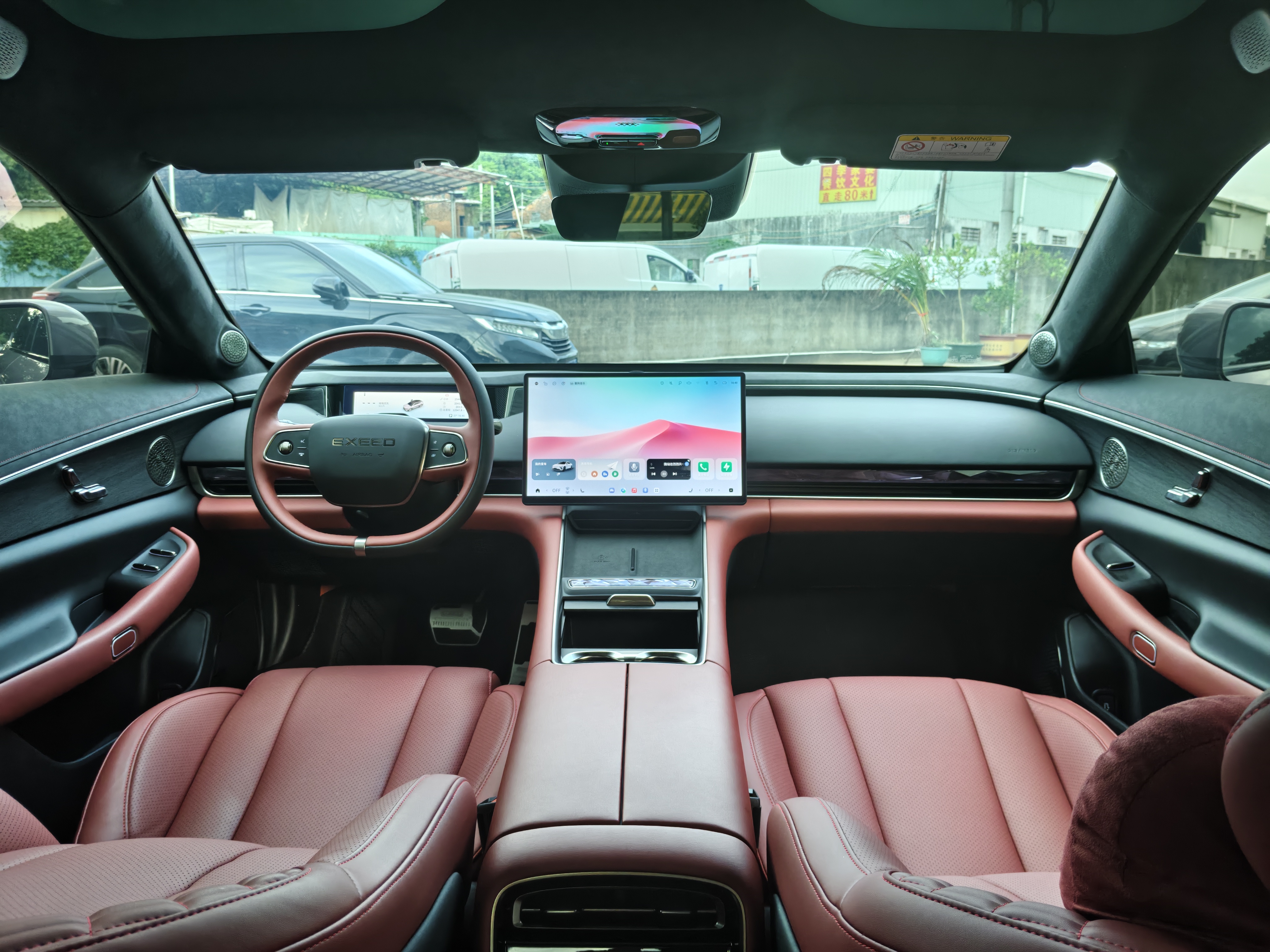 Exceed Stellar Era ES 2025 #14 Exceed Stellar Era ES 2025 immagine di auto #14