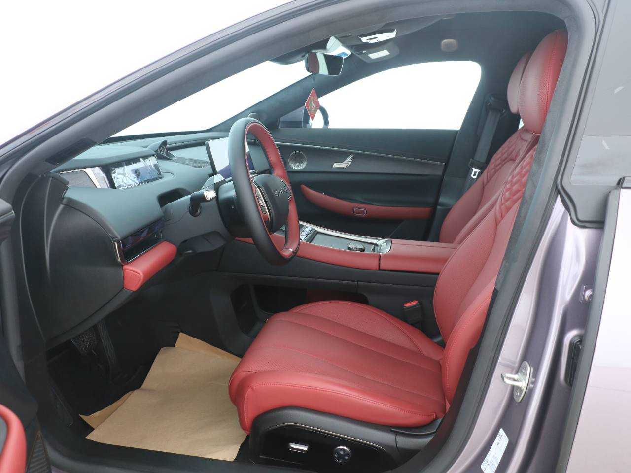 Exceed Stellar Era ES 2025 immagine di auto #14