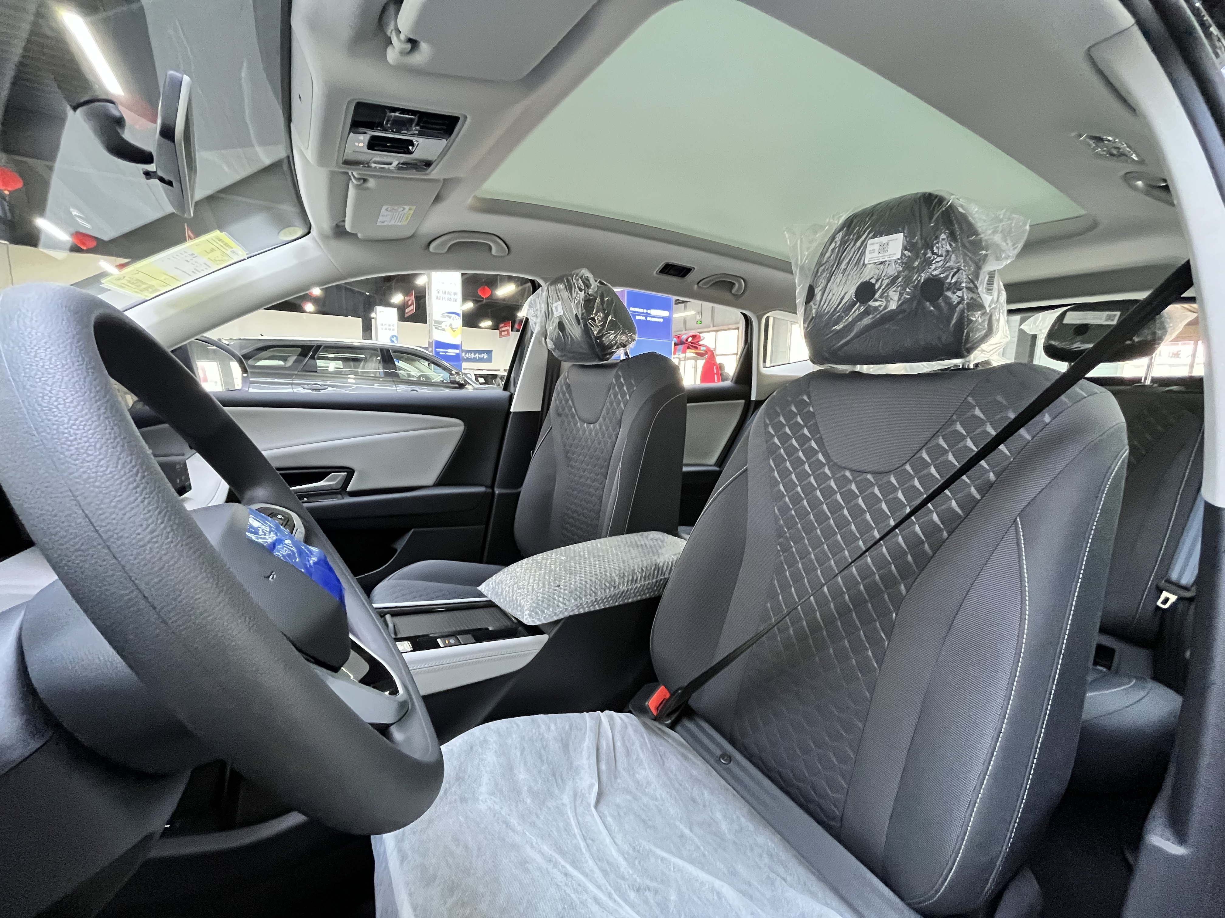 Jetta VS8 2026 car image #14