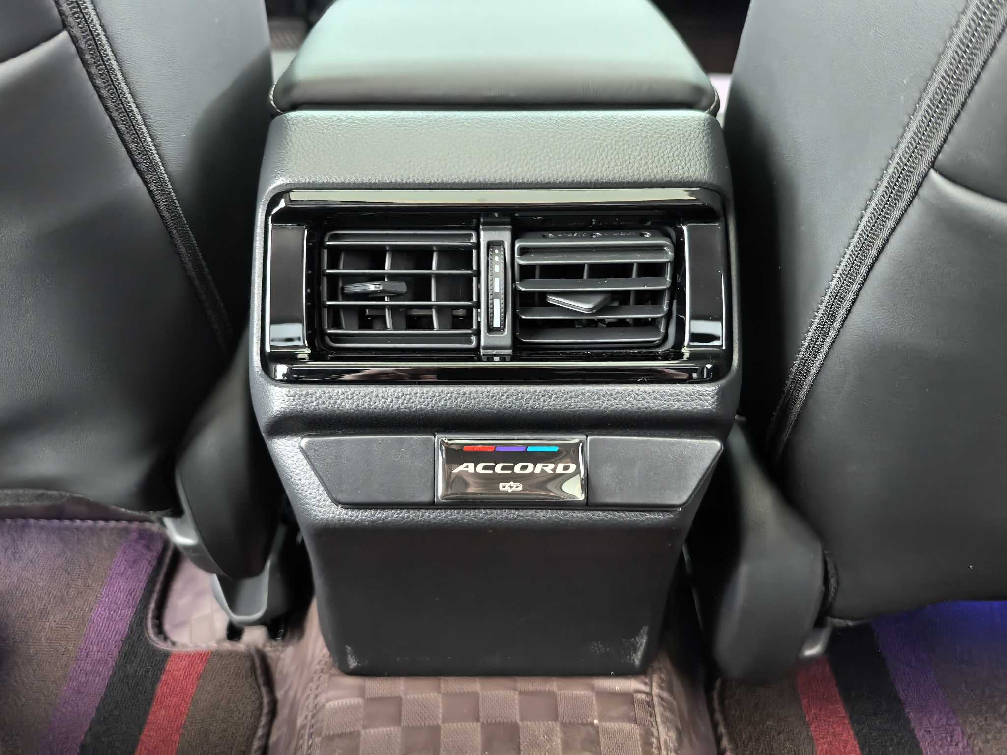 Honda Accord New Energy 2024 car image #14