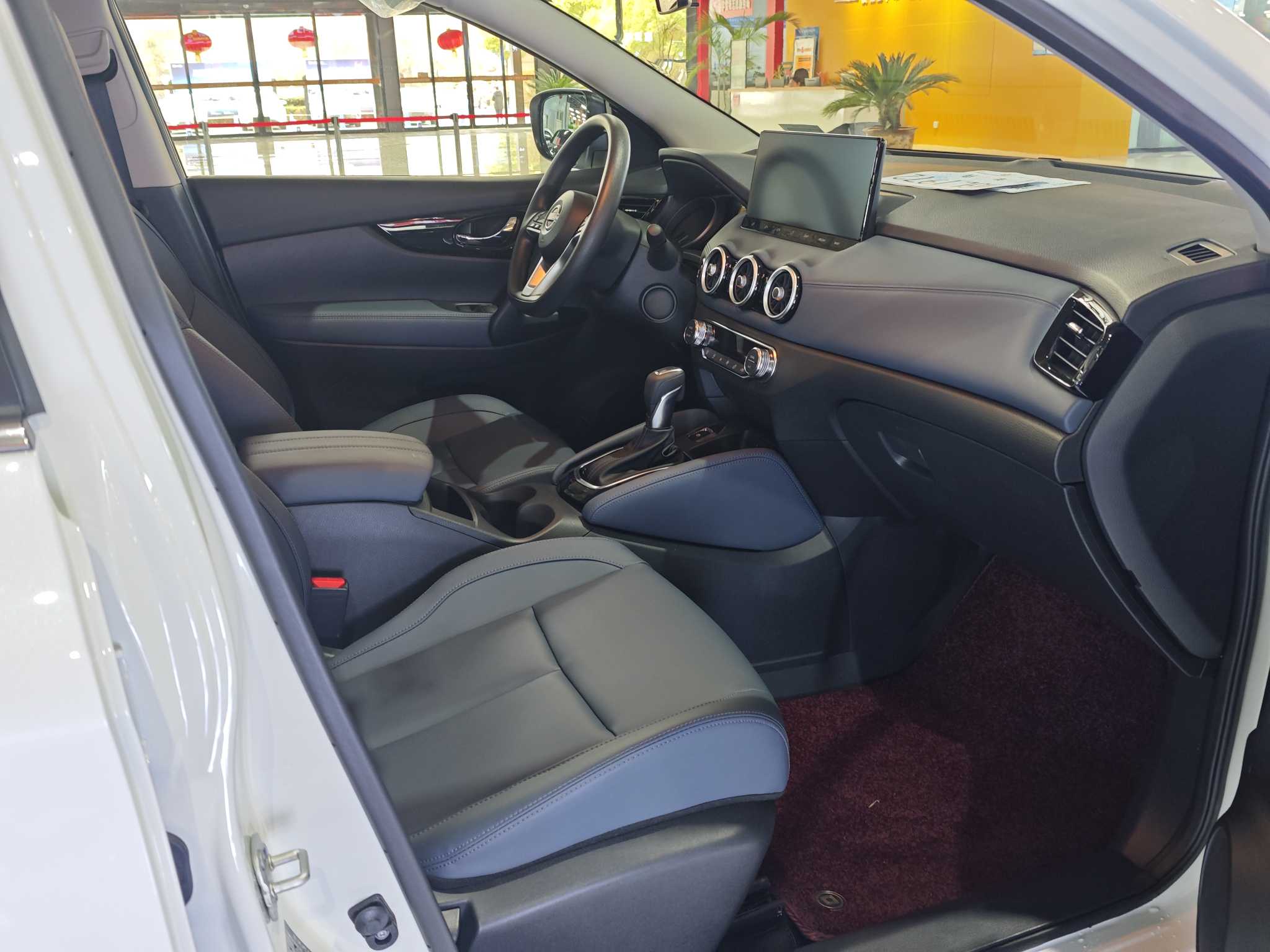 日产 逍客 2026 汽车图片 #14