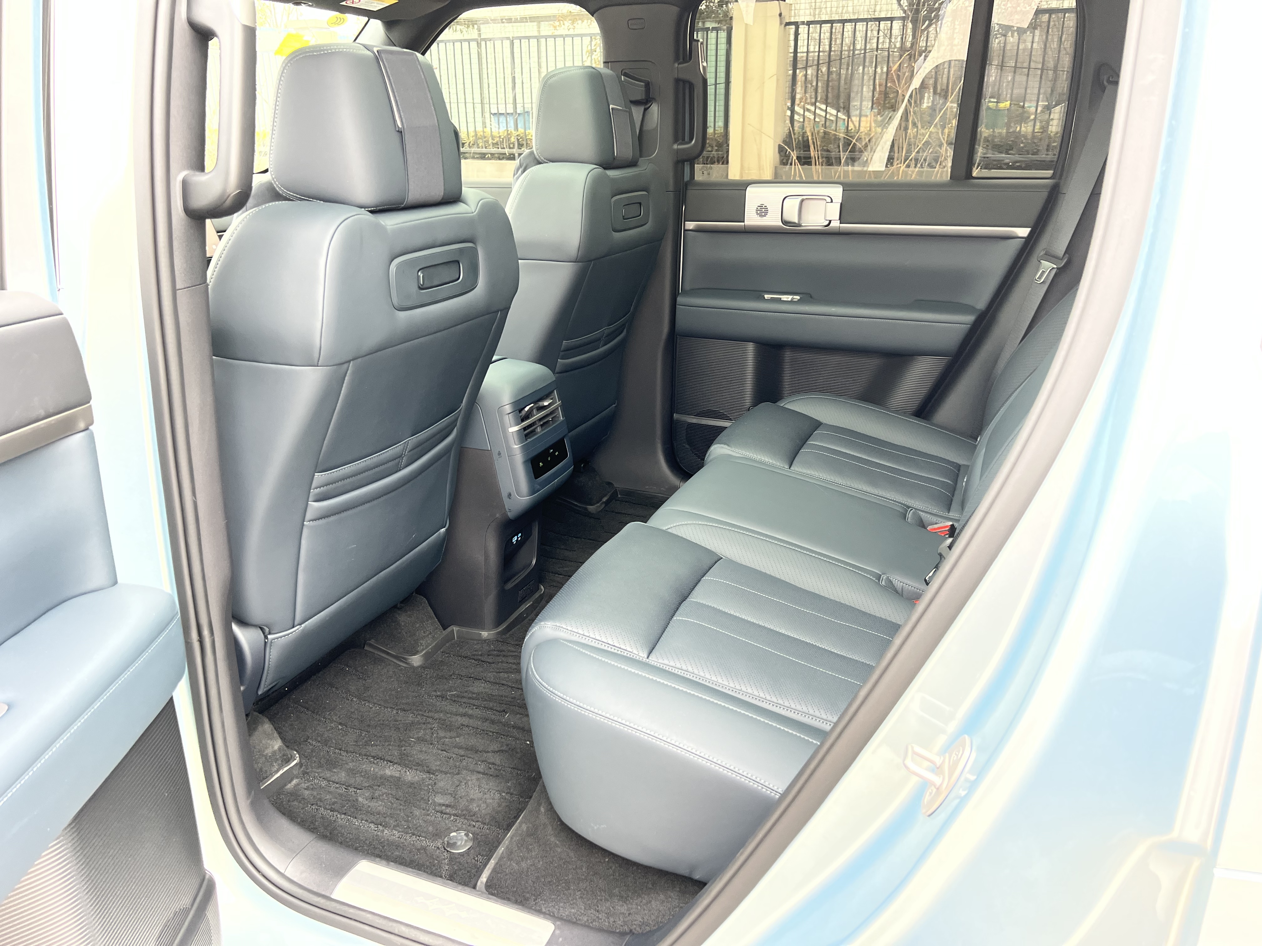 FangChengBao Tiger 7 2025 car image #14