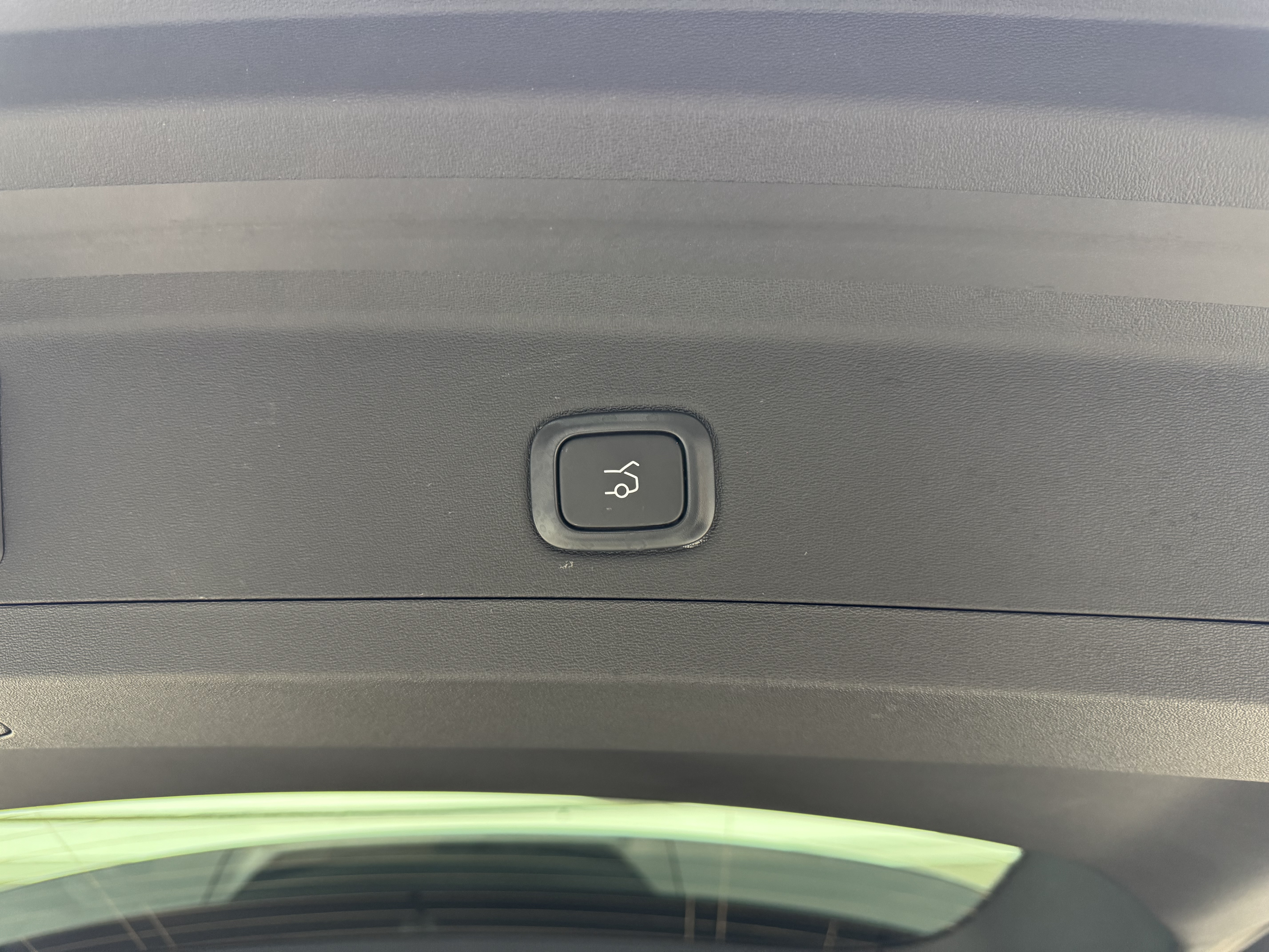 蔚来 蔚来ES8 2025 汽车图片 #14