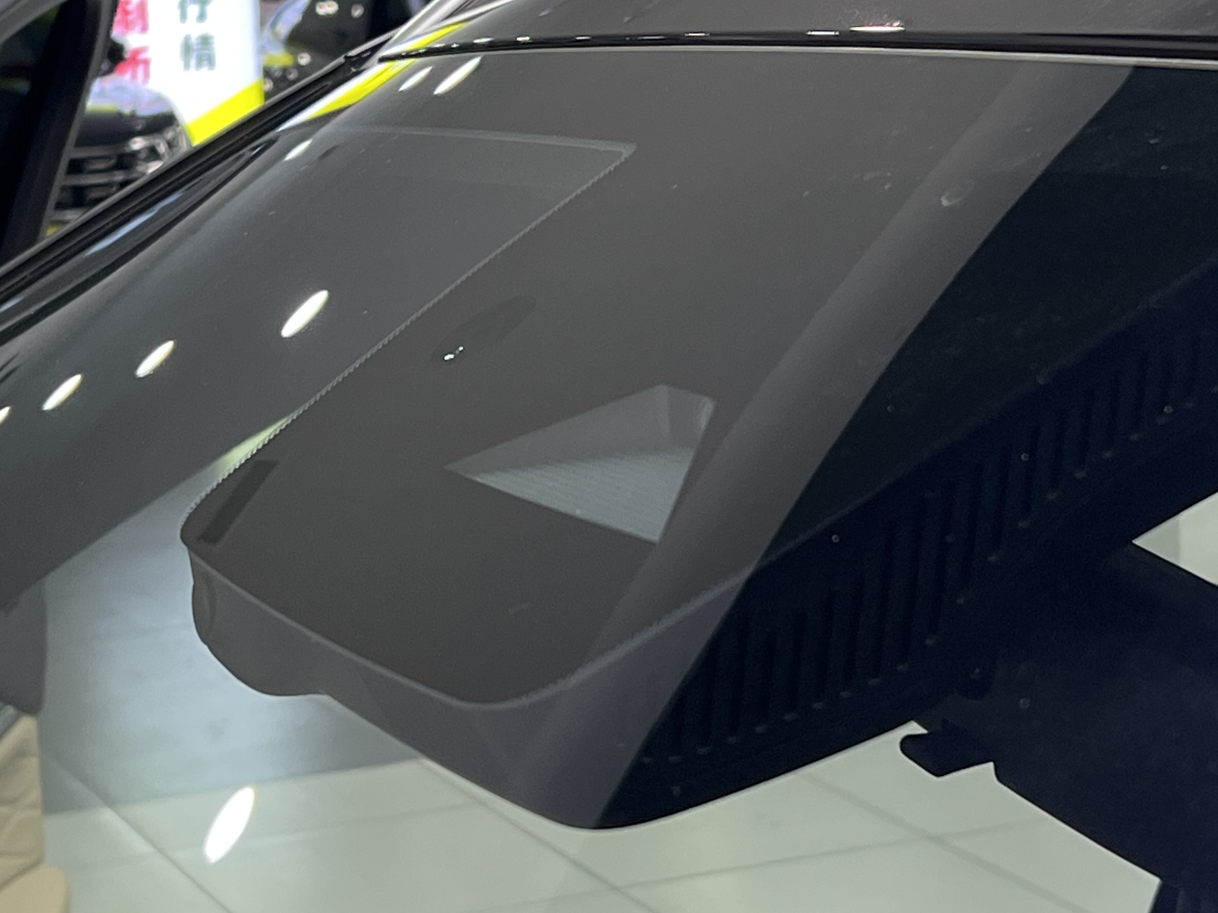 GEELY Monjaro 2025 car image #14