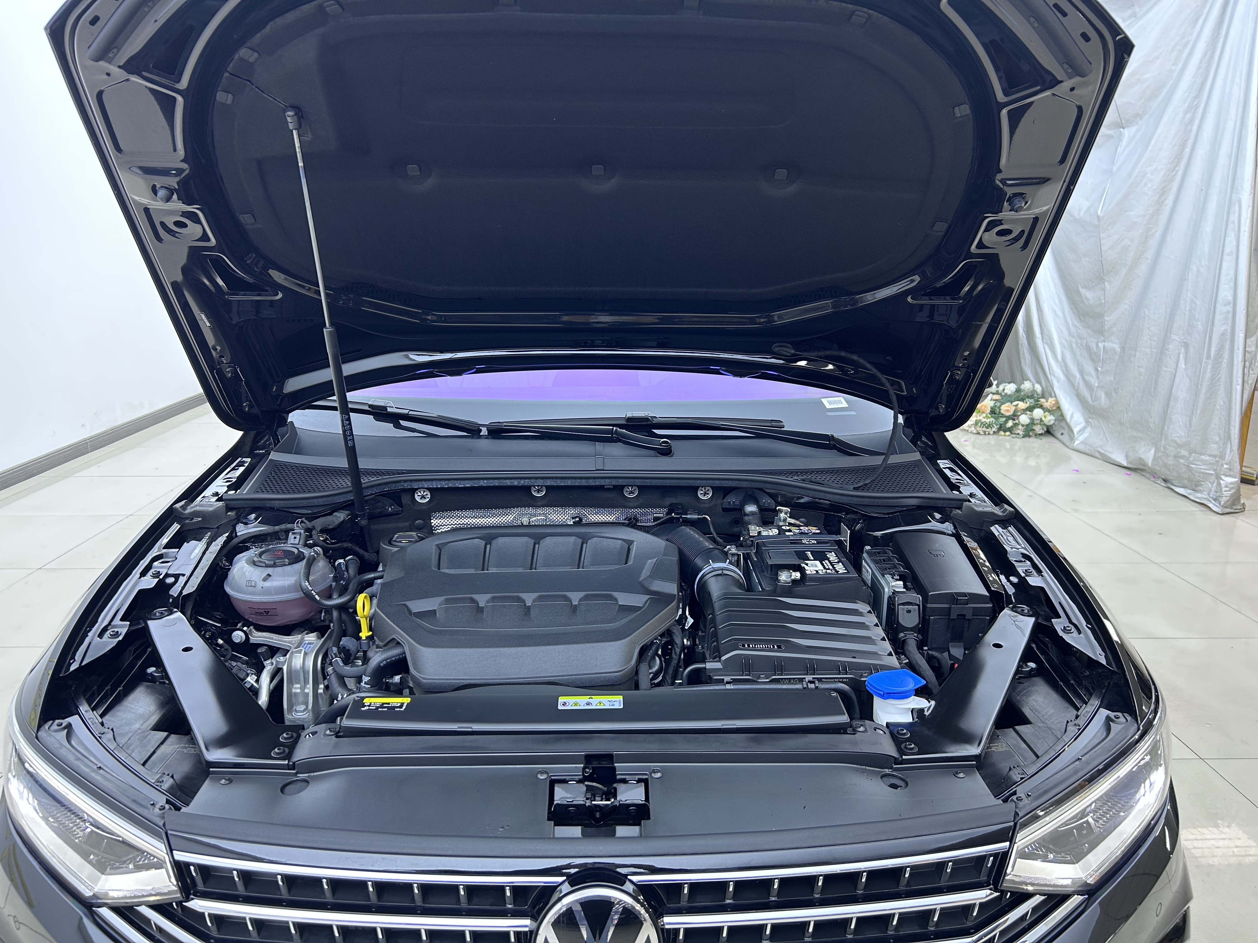 Volkswagen Magotan 2025 car image #14