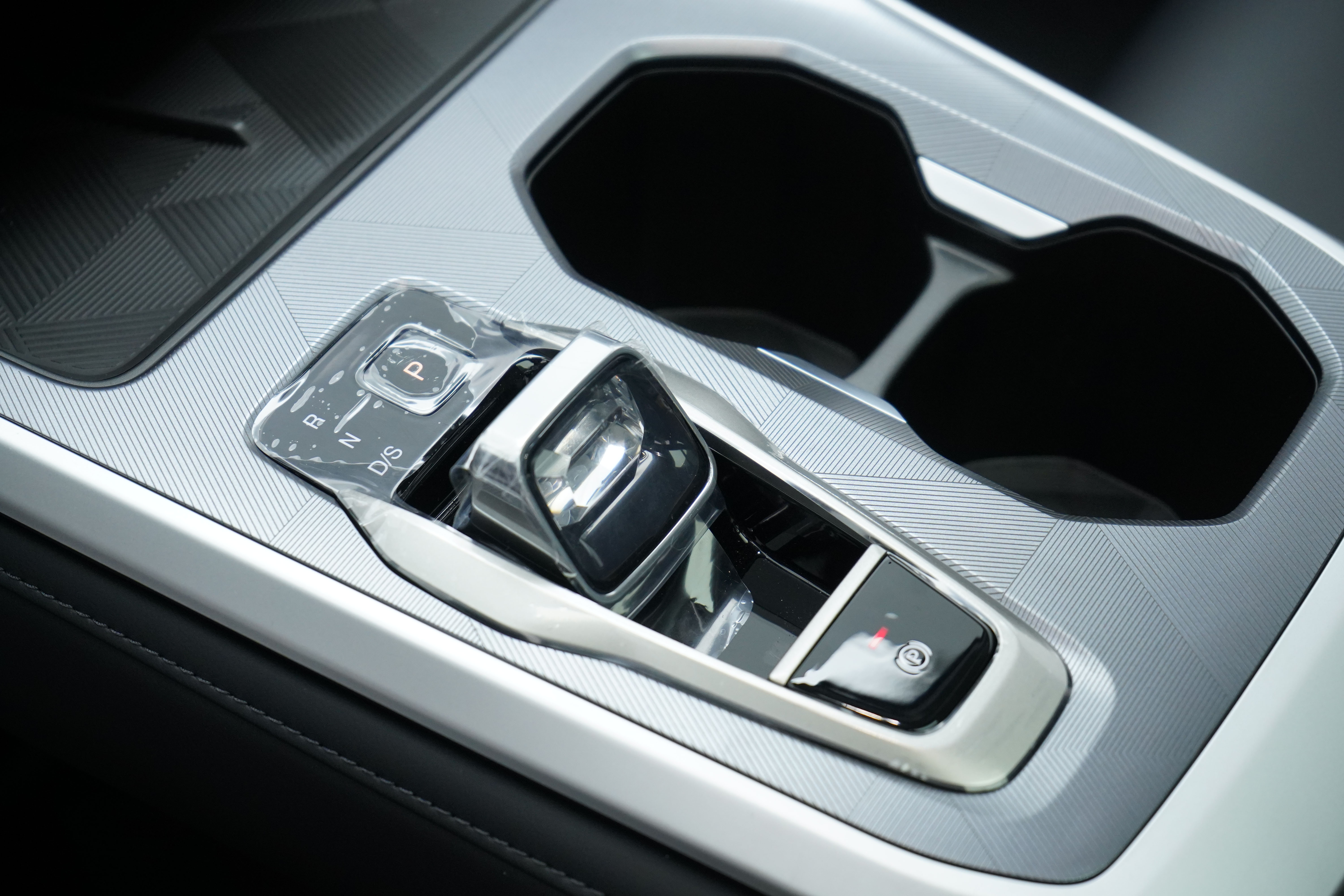 GAC Trumpchi GS3 2026 car image #14