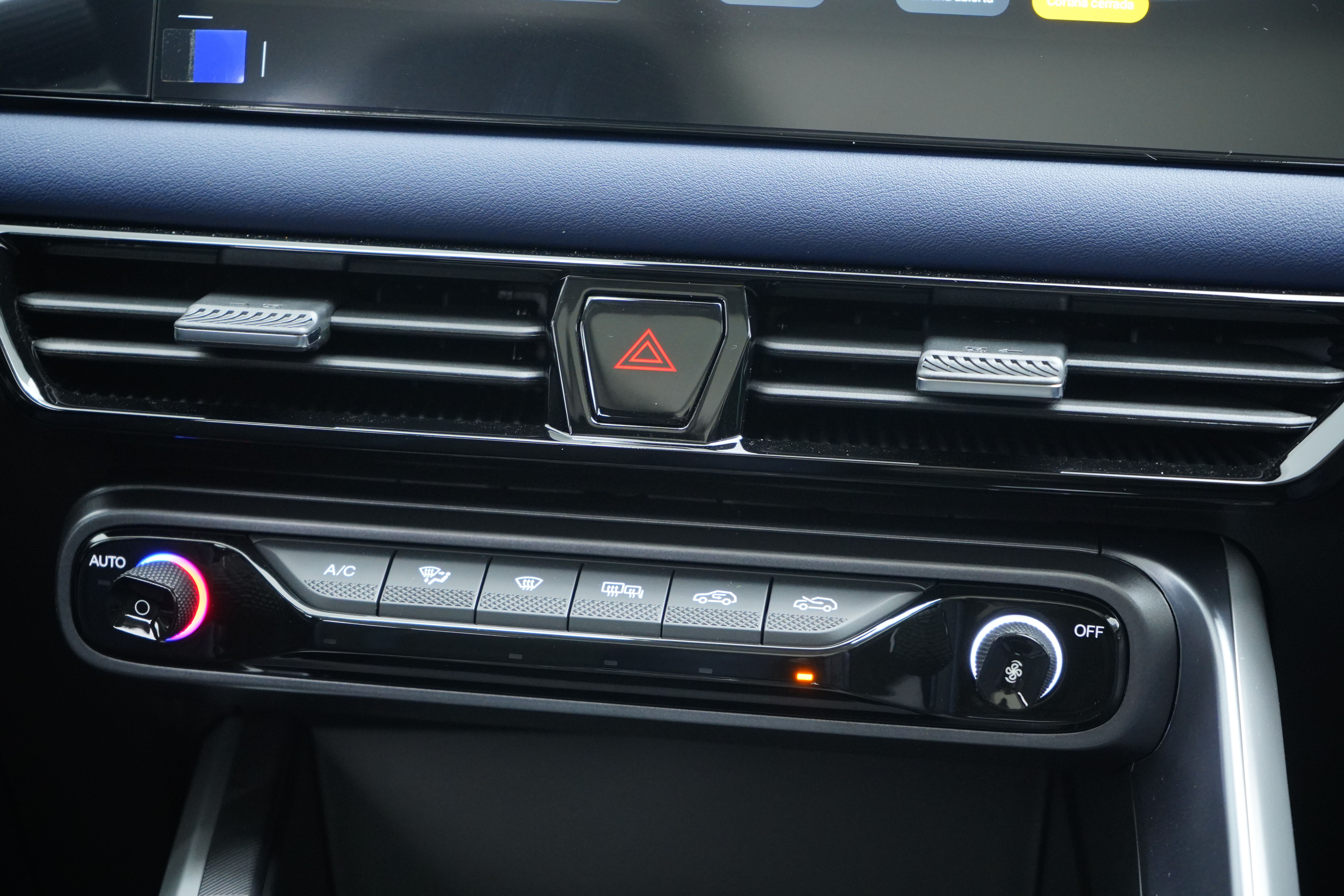 GAC Trumpchi GS3 2026 immagine di auto #14