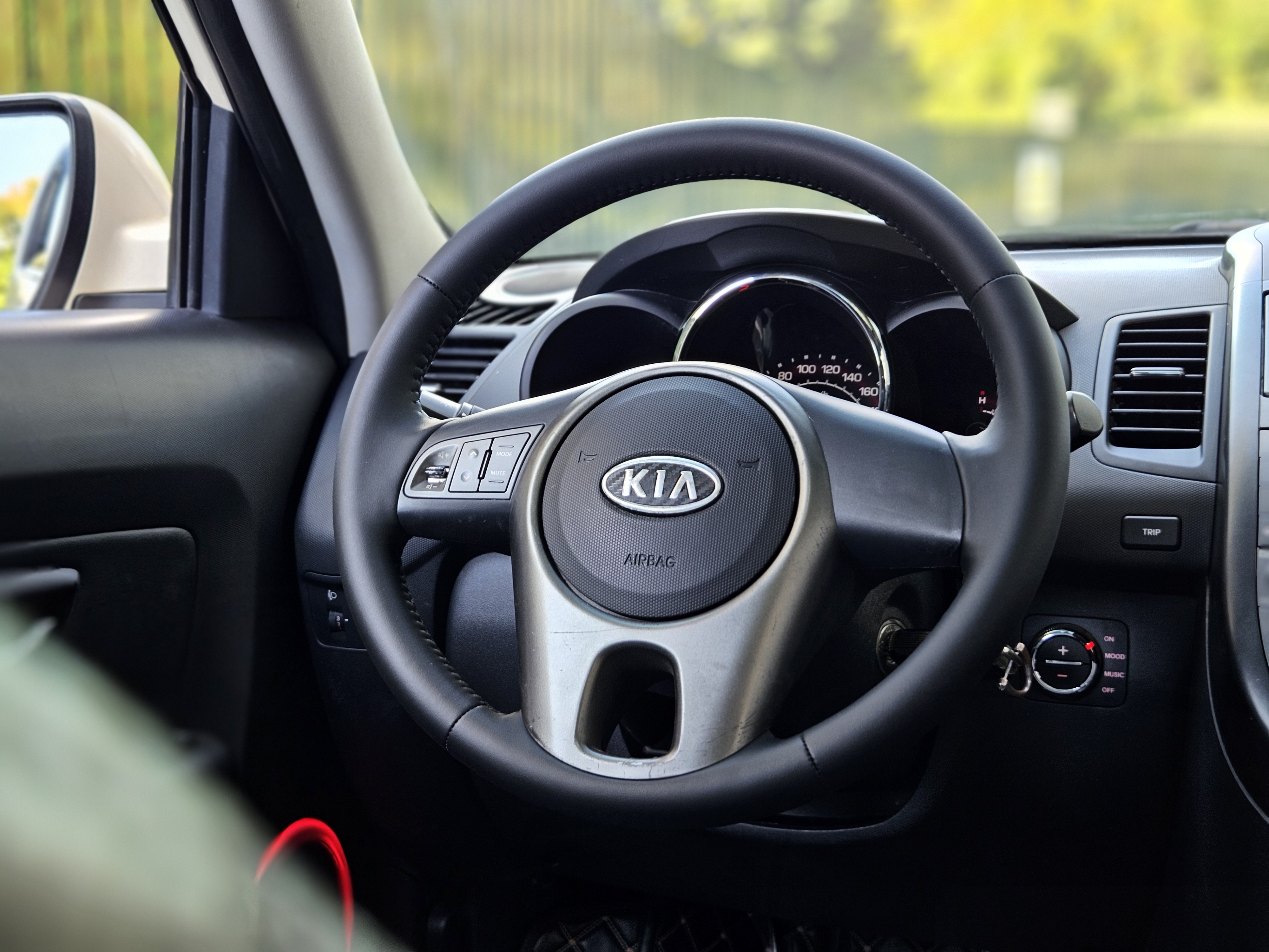 Kia Soul 2012 imagen de coche #14