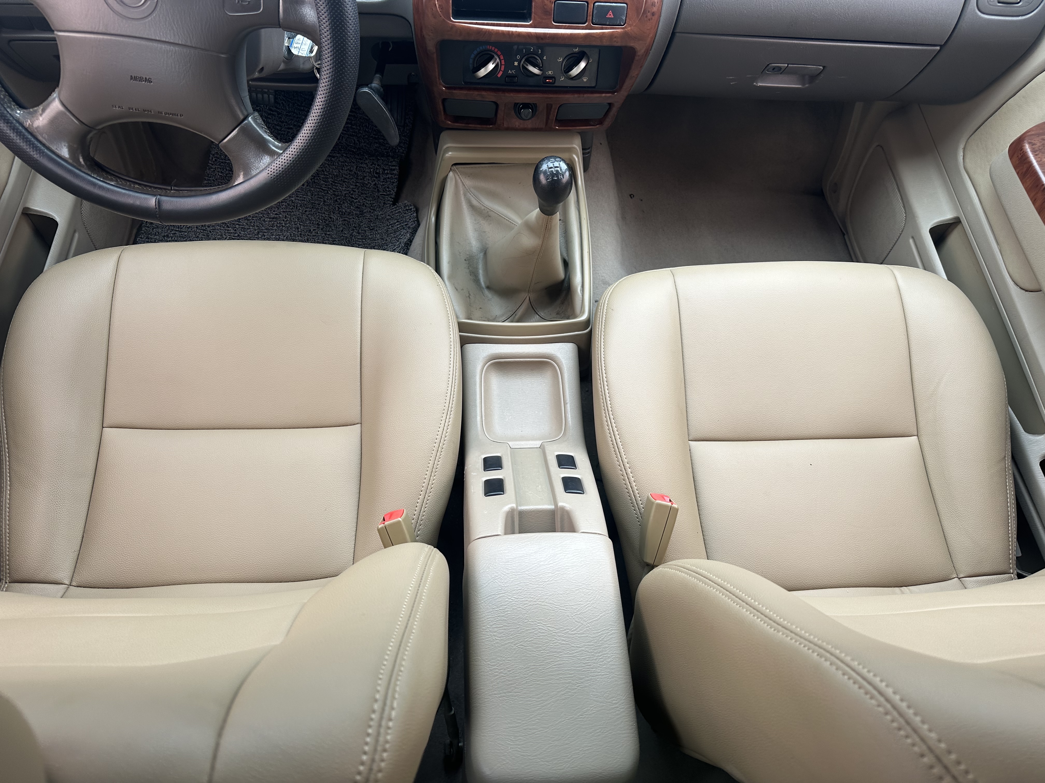 日产 日产ZN厢式车 2013 汽车图片 #14