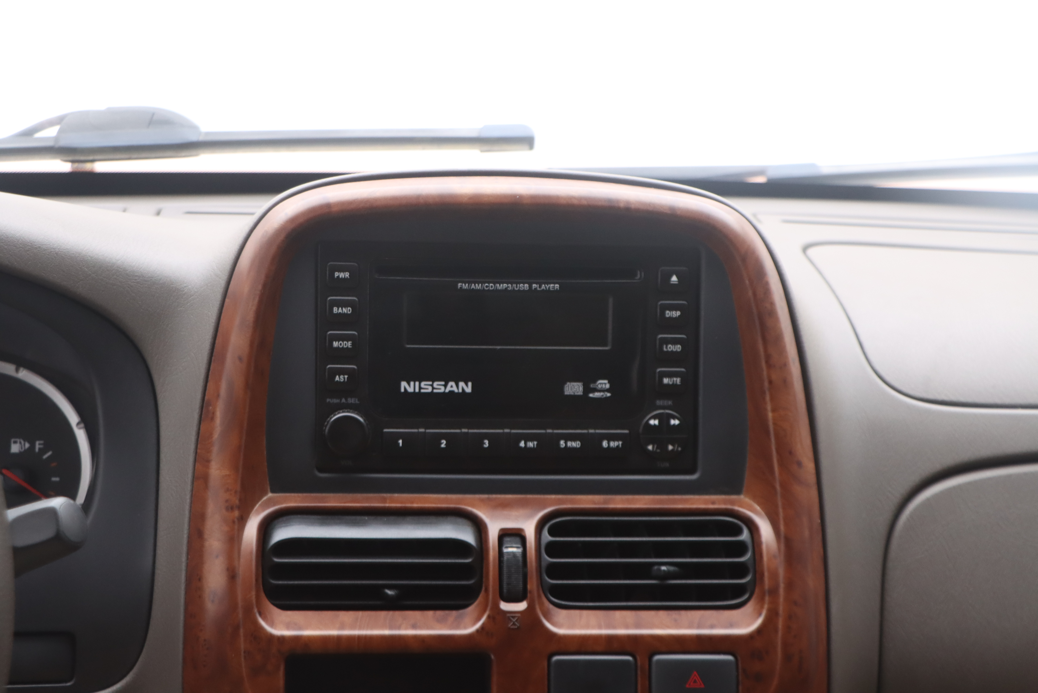 日产 日产ZN厢式车 2016 汽车图片 #14