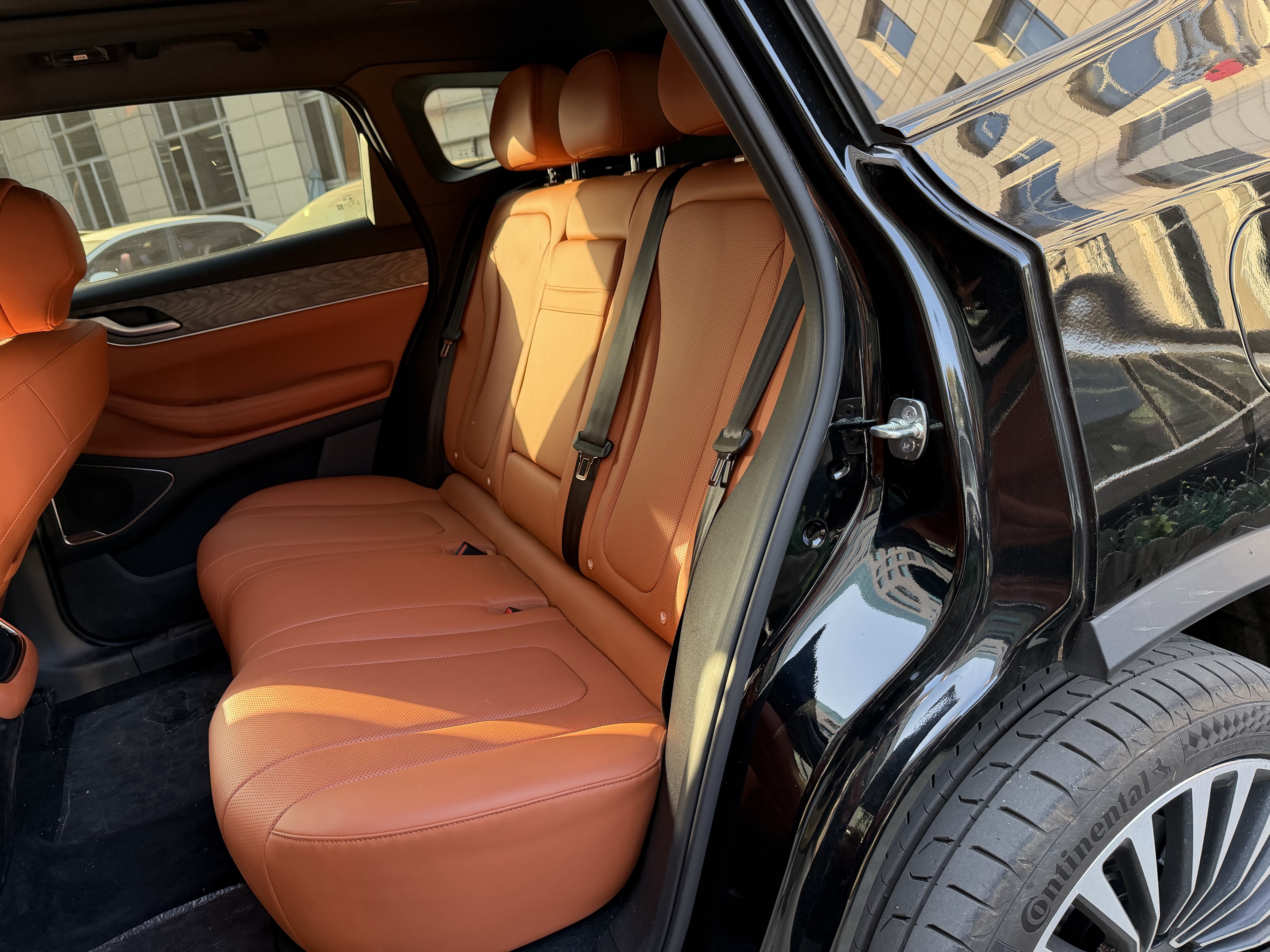 Exceed 2026 car image #14