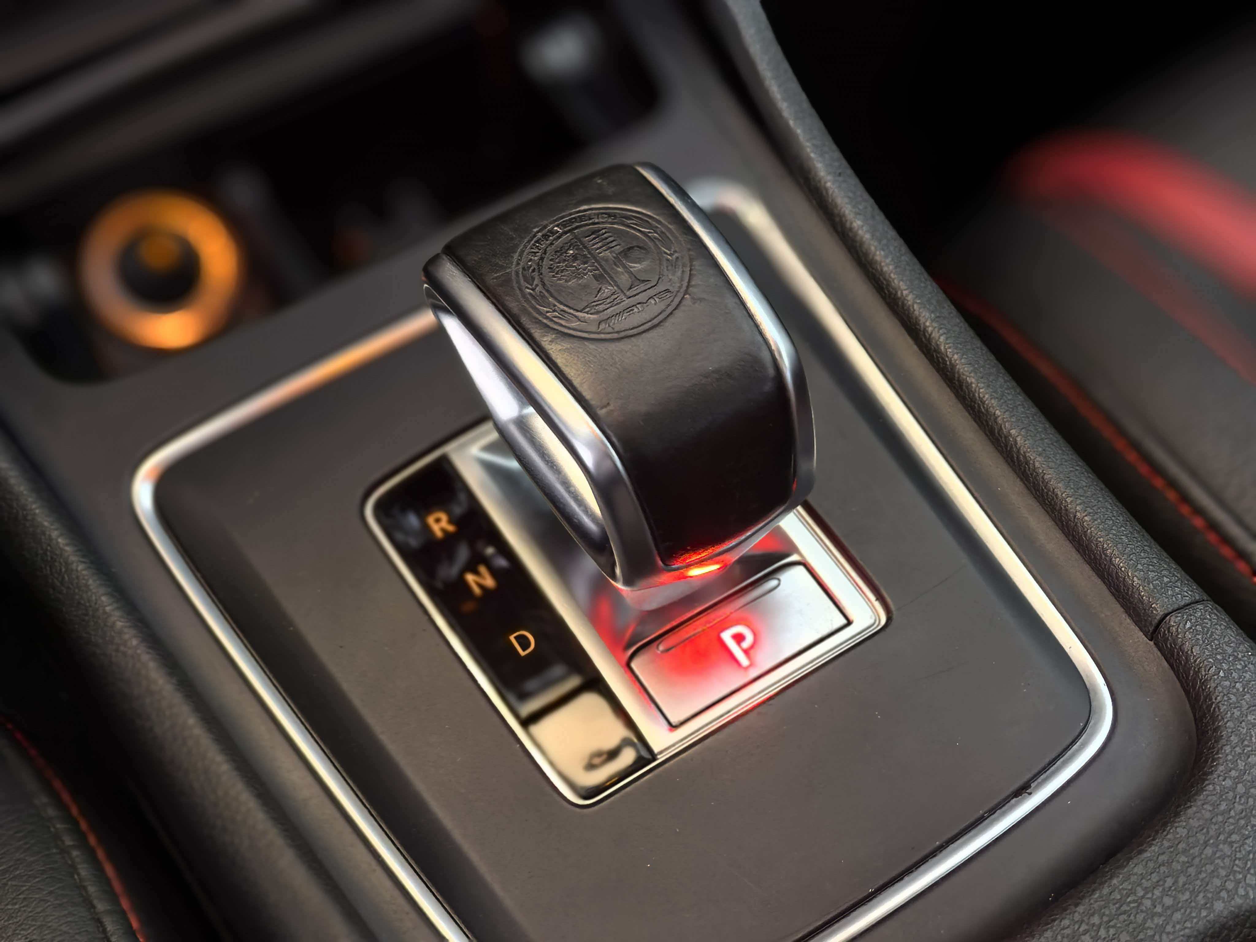 Mercedes-Benz A AMG (Imported) 2015 car image #14