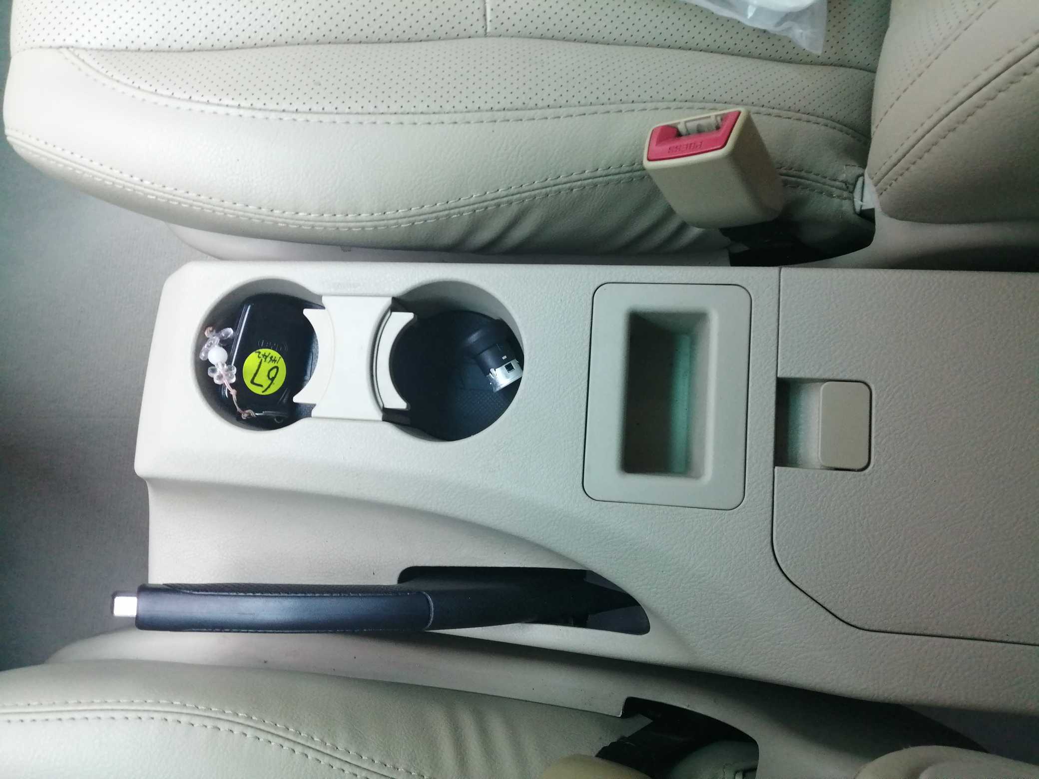 BYD S6 2013 car image #14