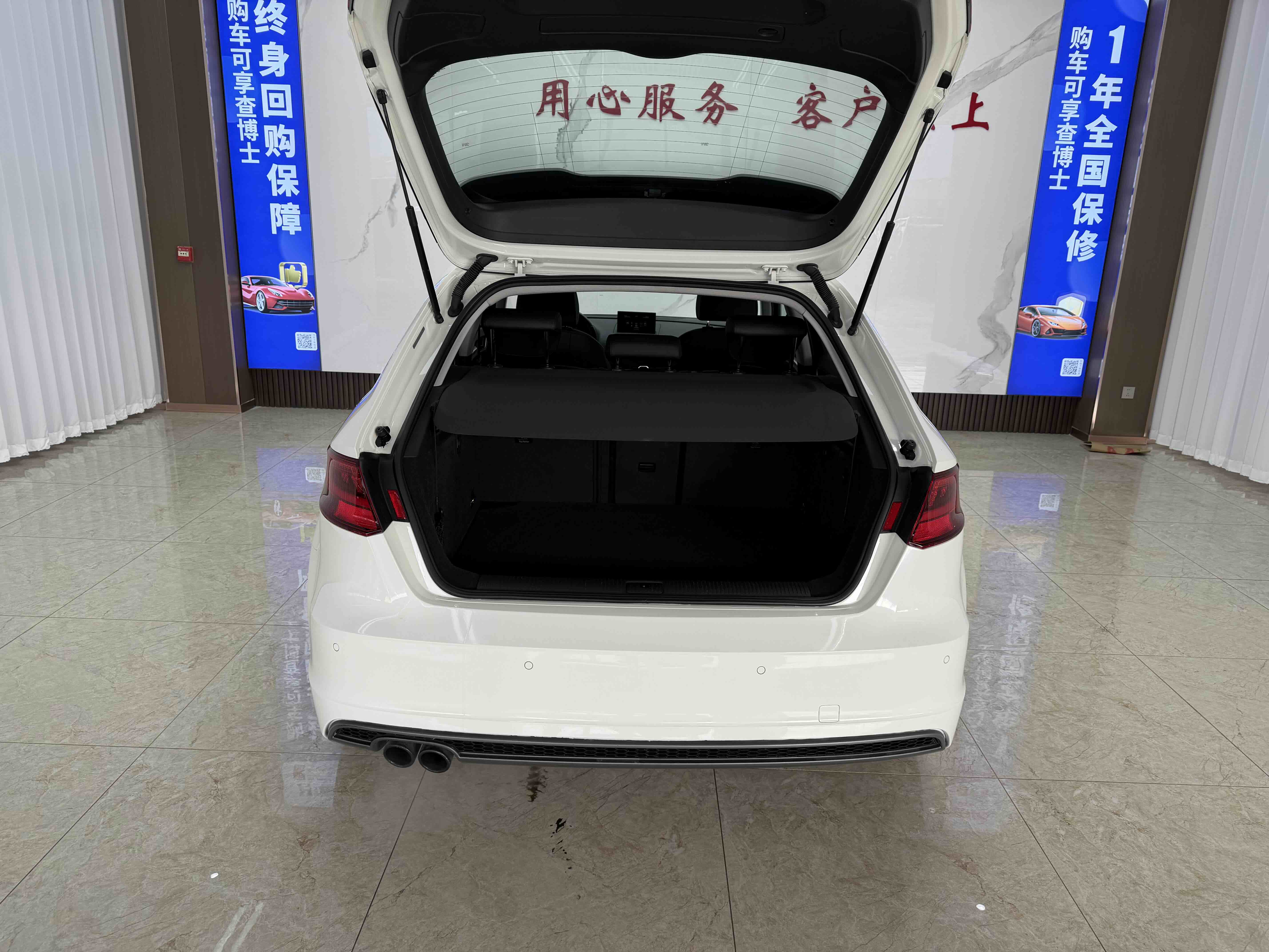 Audi A3 (Imported) 2015 #14 Audi A3 (Imported) 2015 car image #14