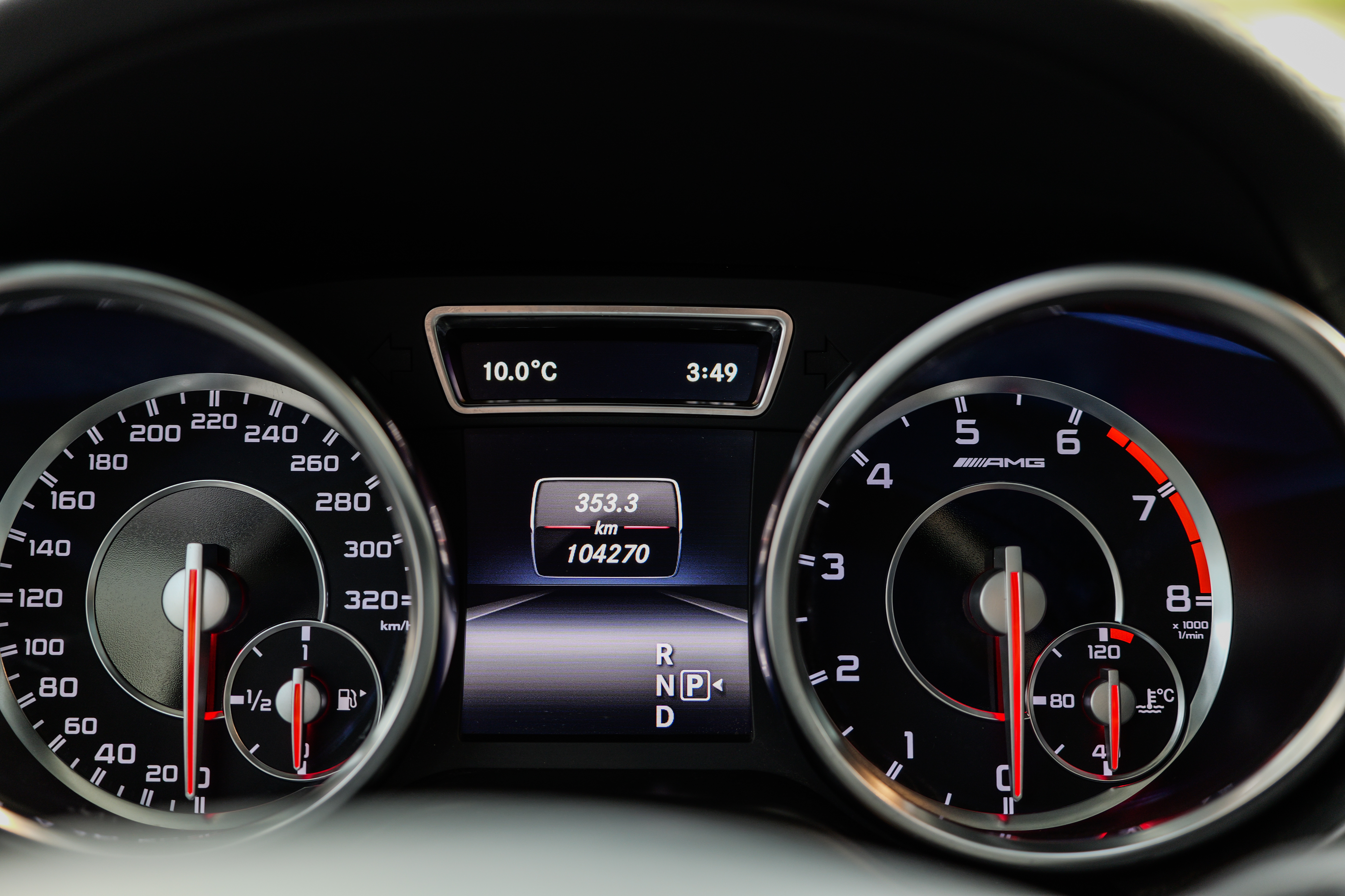 Mercedes-Benz GL AMG 2015 immagine di auto #14