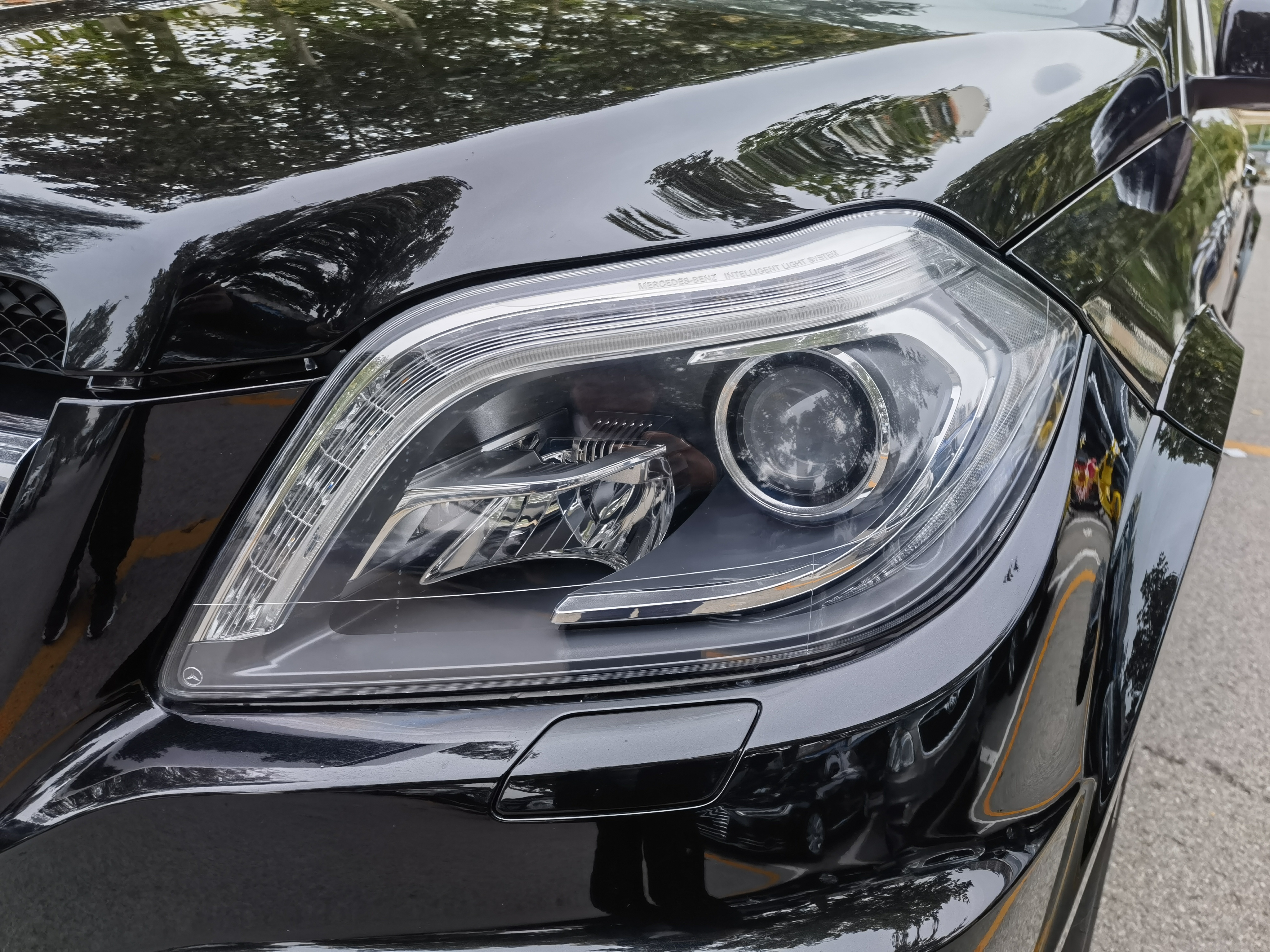 Mercedes-Benz GL AMG 2016 immagine di auto #14