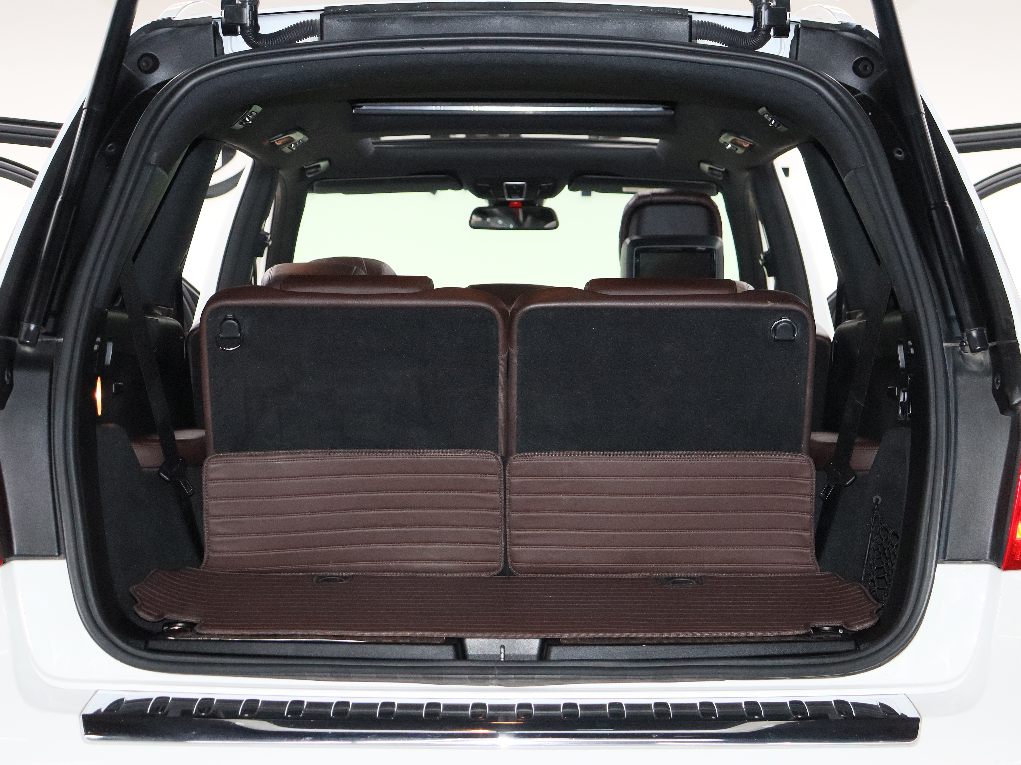 Mercedes-Benz GL AMG 2015 #14 Mercedes-Benz GL AMG 2015 immagine di auto #14