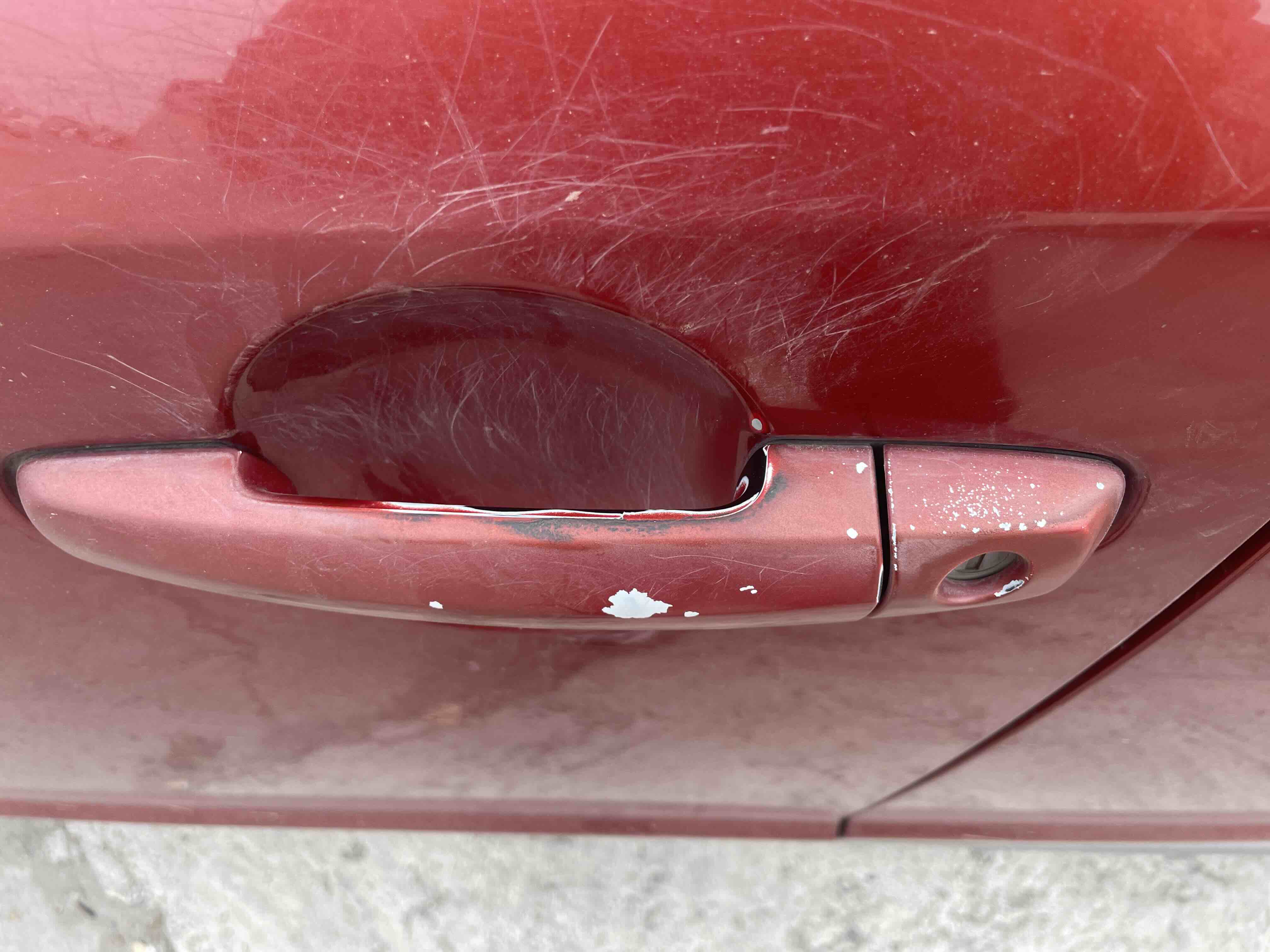 铃木 天语 SX4 2011 汽车图片 #14