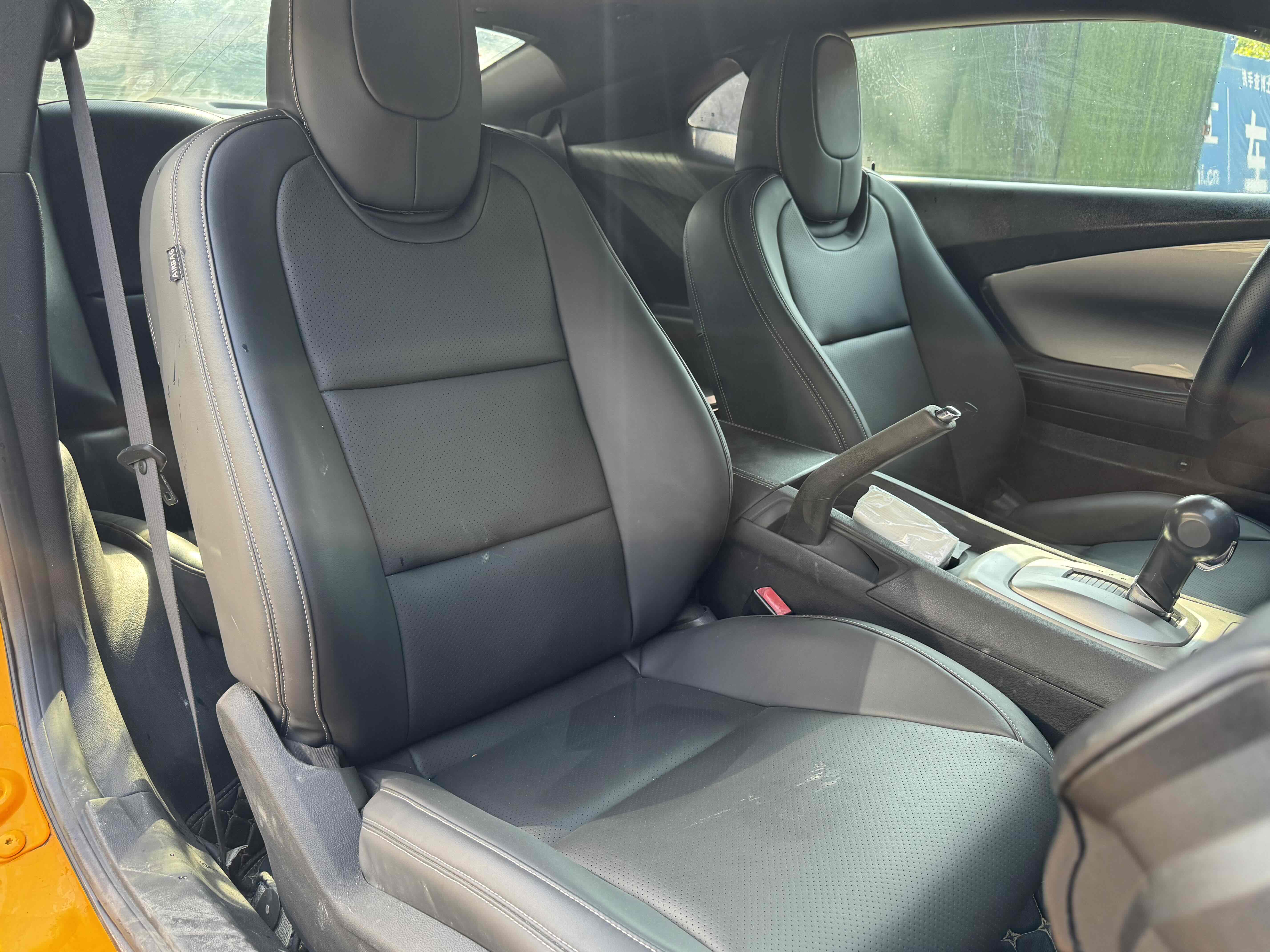 Chevrolet Camaro 2013 #14 Chevrolet Camaro 2013 car image #14