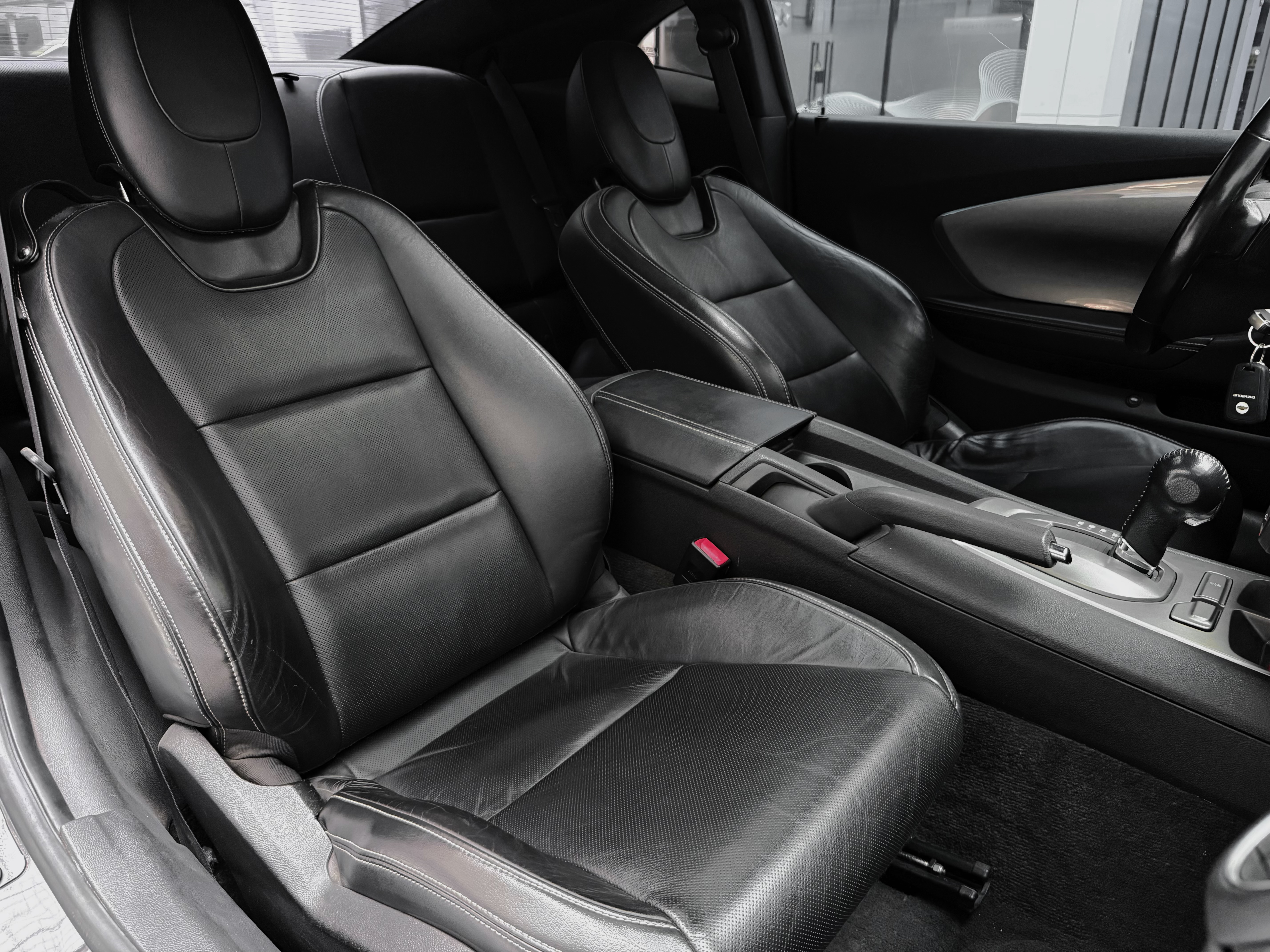 Chevrolet Camaro 2014 immagine di auto #14