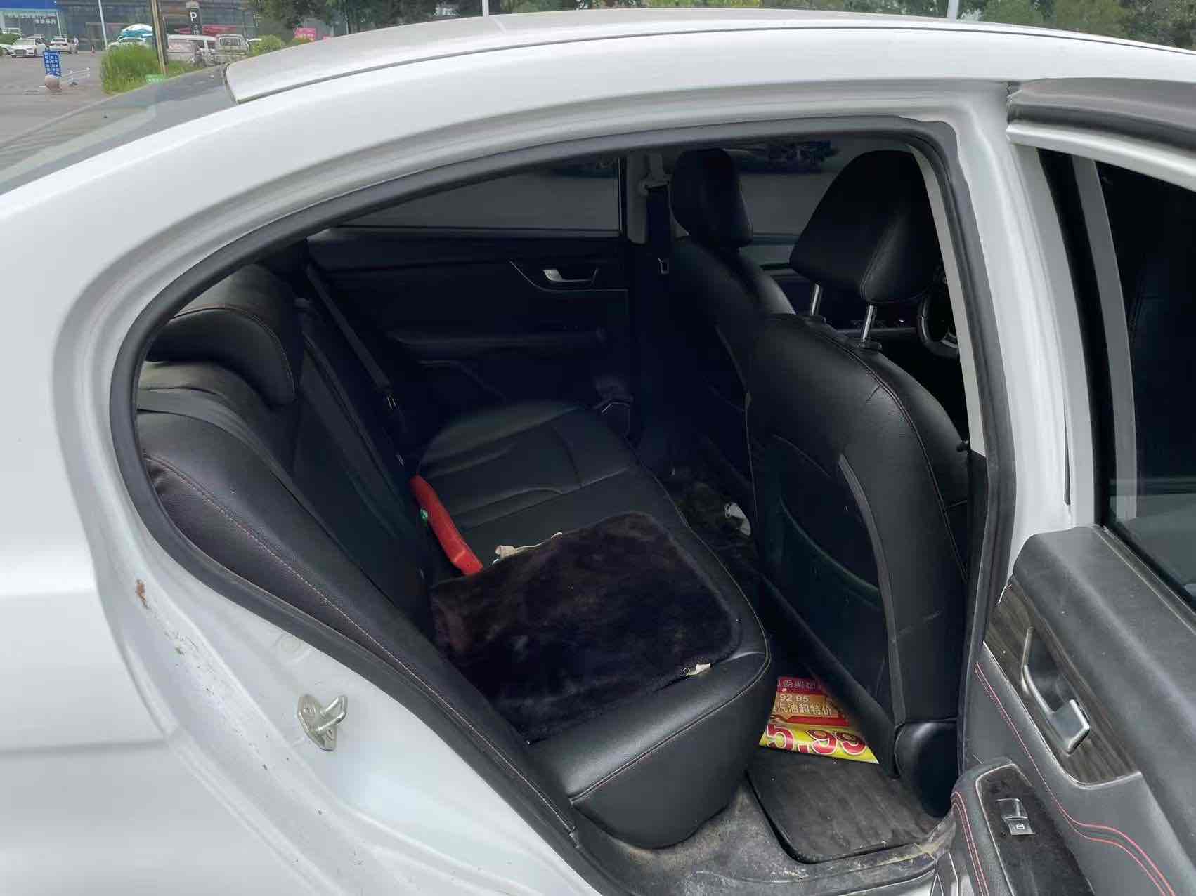 Great Wall C50 2014 car image #14