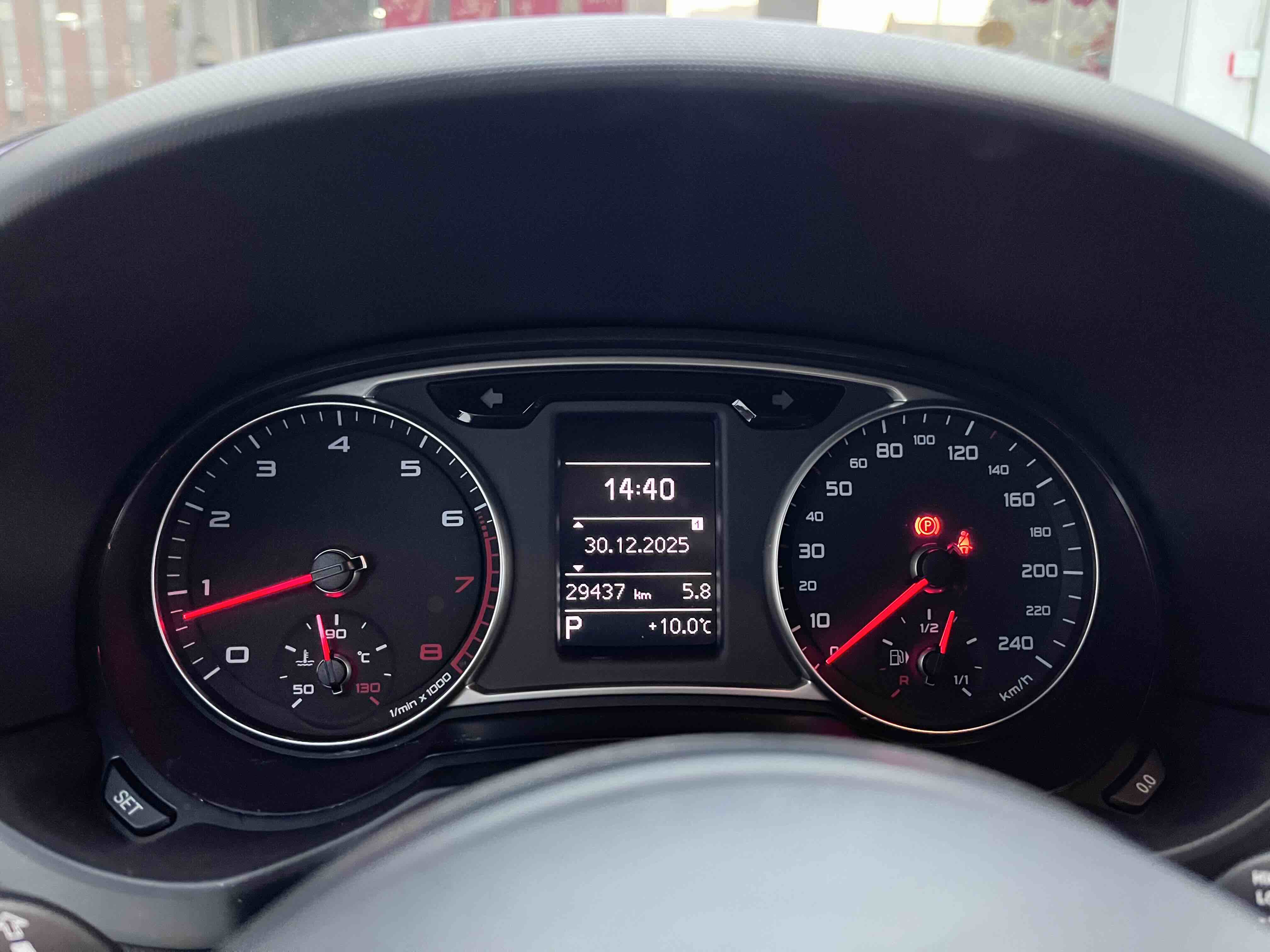 Audi A1 2015 #14 Audi A1 2015 car image #14