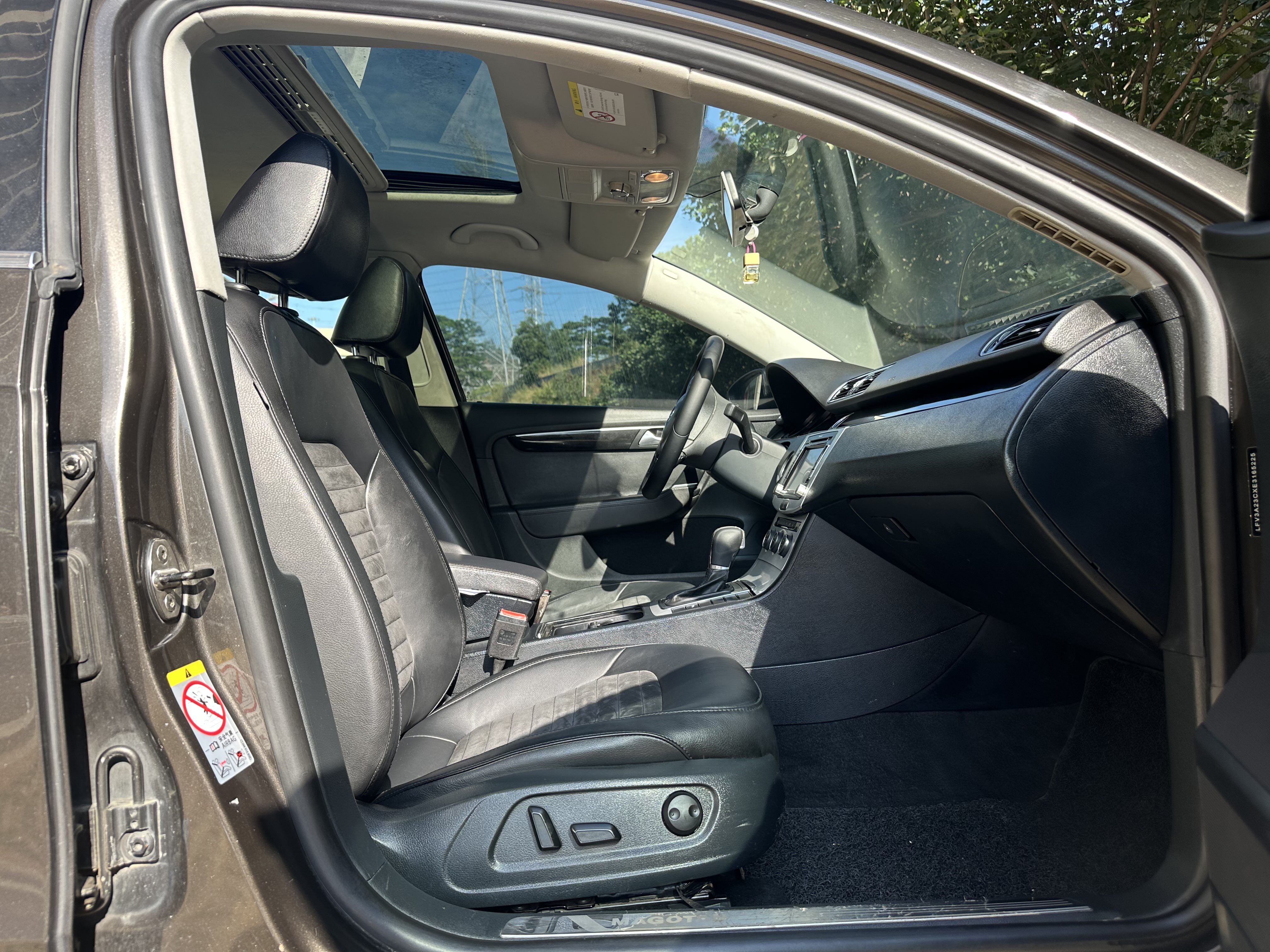 Volkswagen Magotan 2015 immagine di auto #14