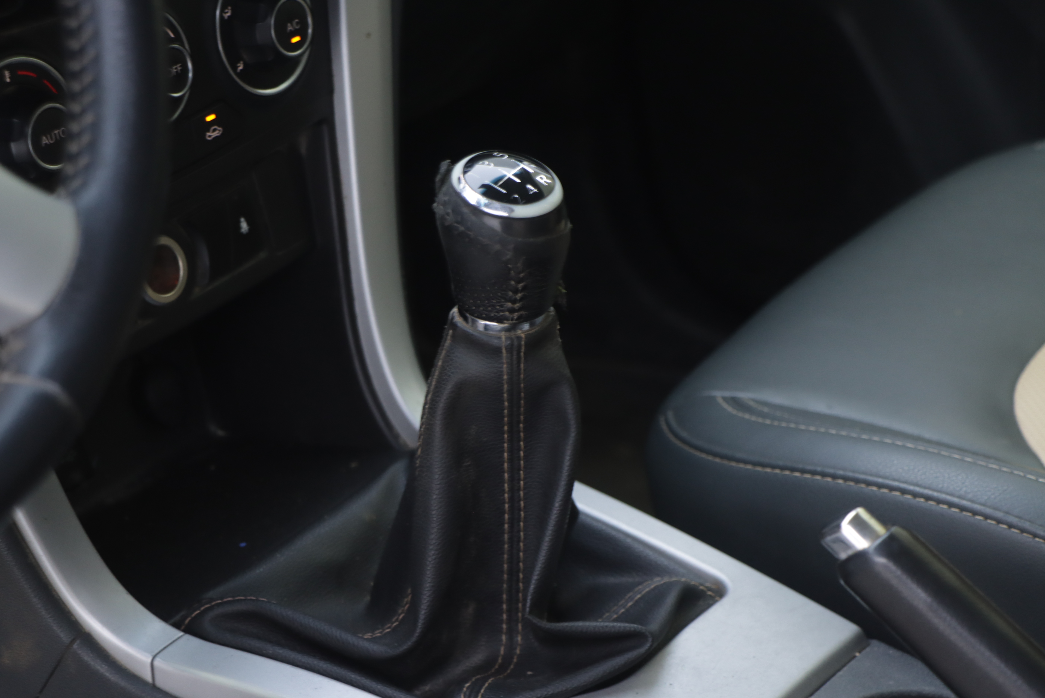 Great Wall Wingle 6 2016 car image #14