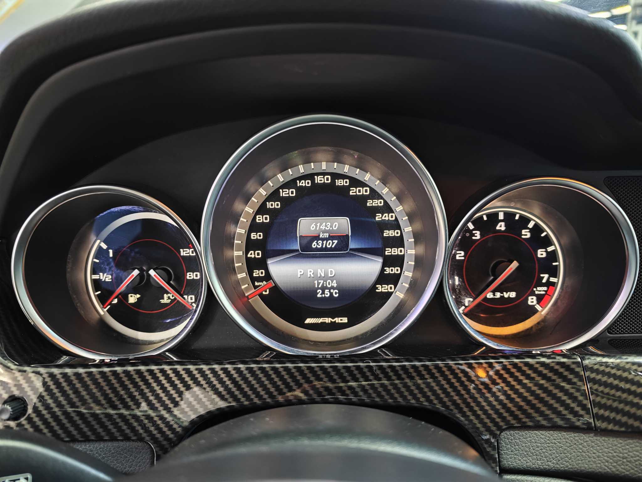 Mercedes-Benz C AMG 2014 #14 Mercedes-Benz C AMG 2014 immagine di auto #14