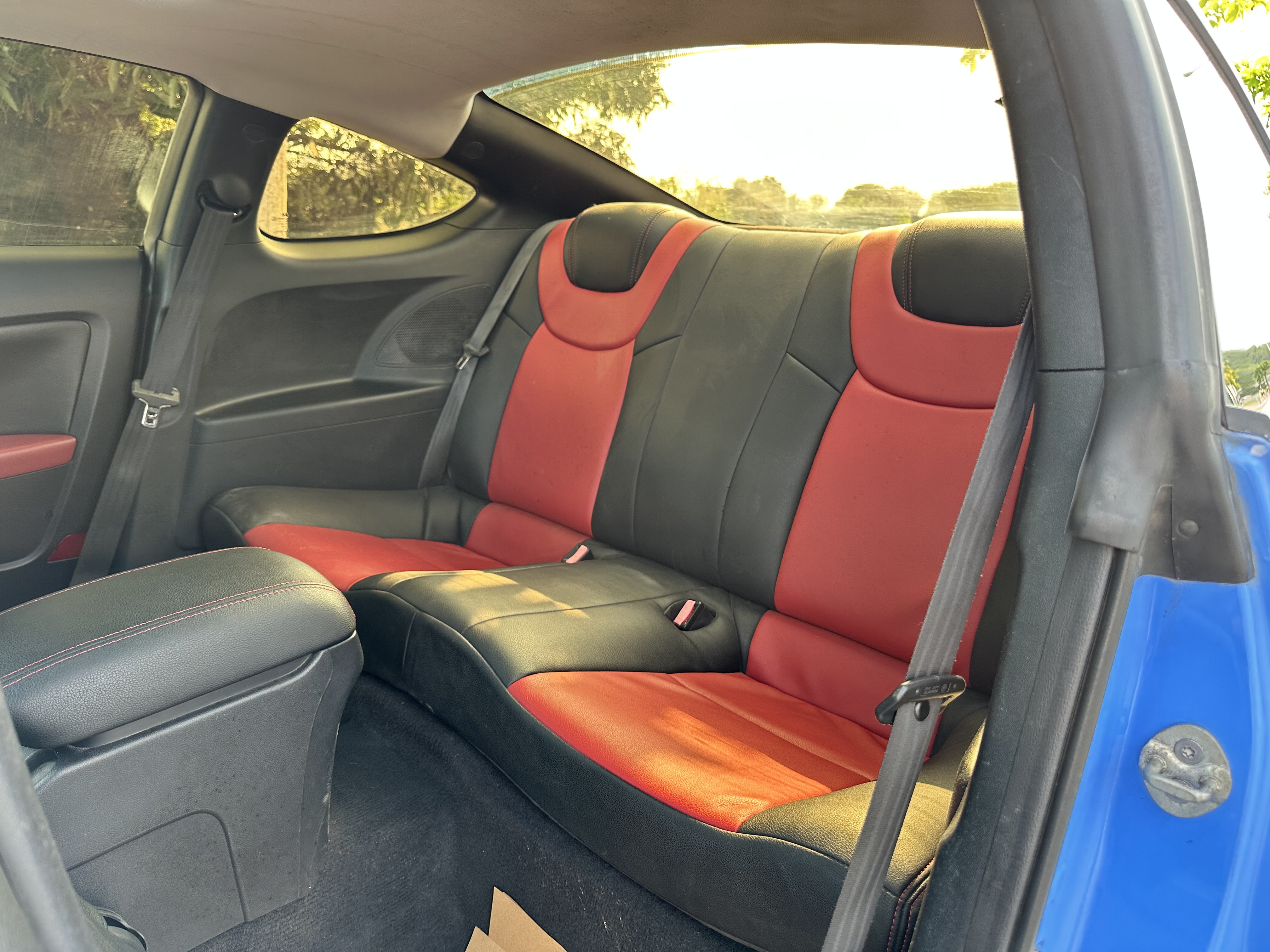 Hyundai Rohens 2010 #14 Hyundai Rohens 2010 car image #14