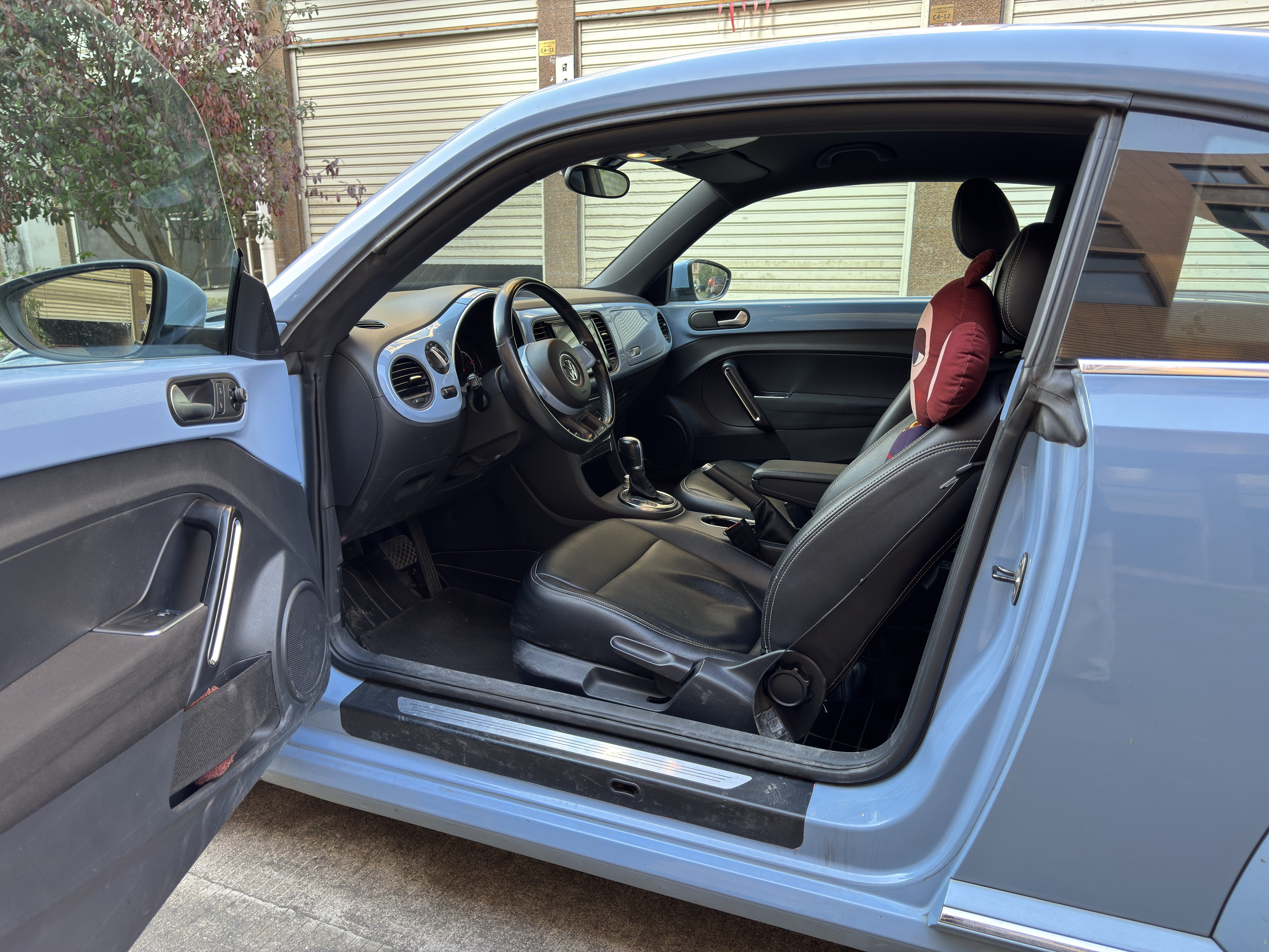 Volkswagen Beetle 2015 immagine di auto #14