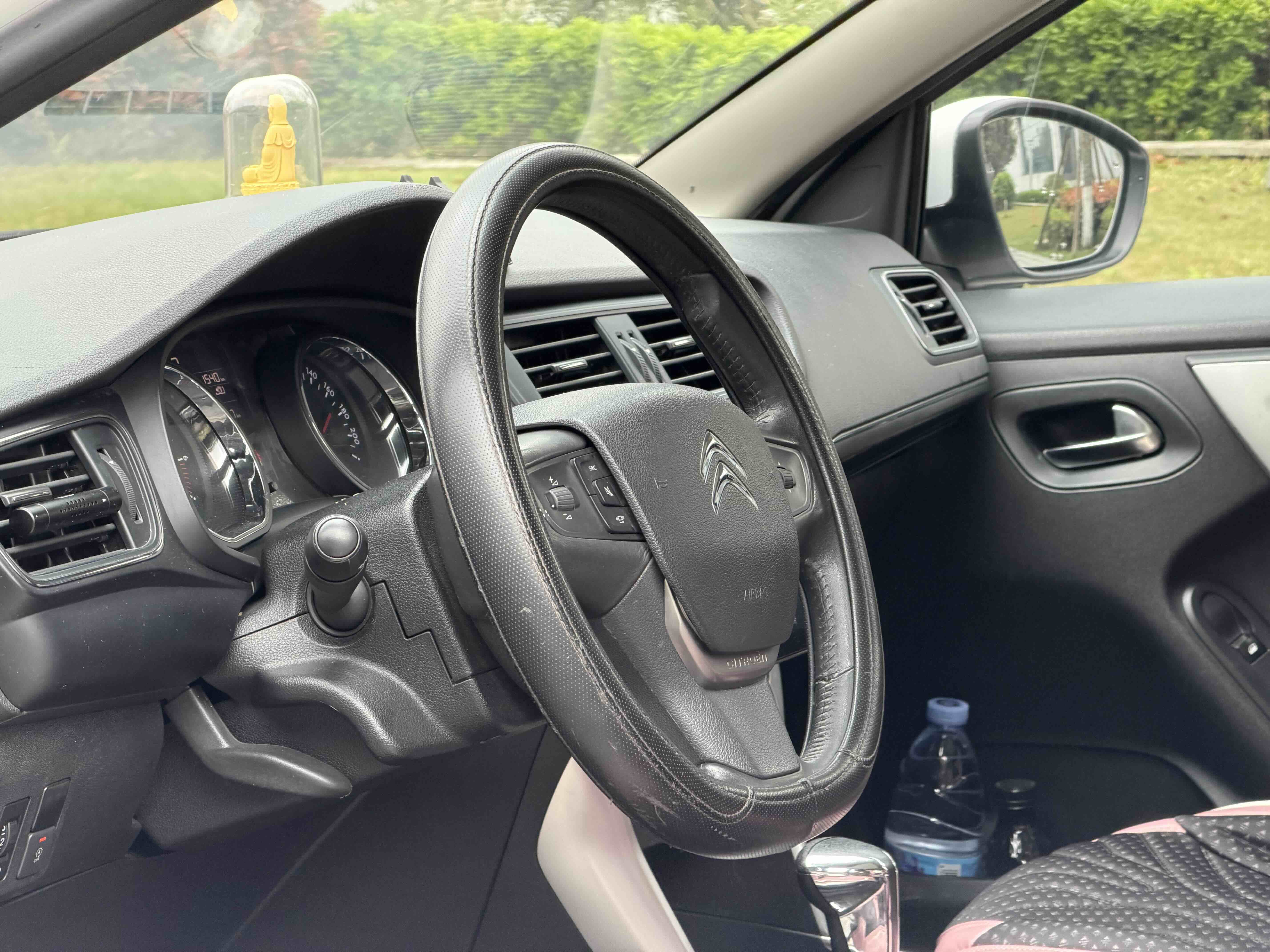 Citroen C3-XR 2016 imagem de carro #14