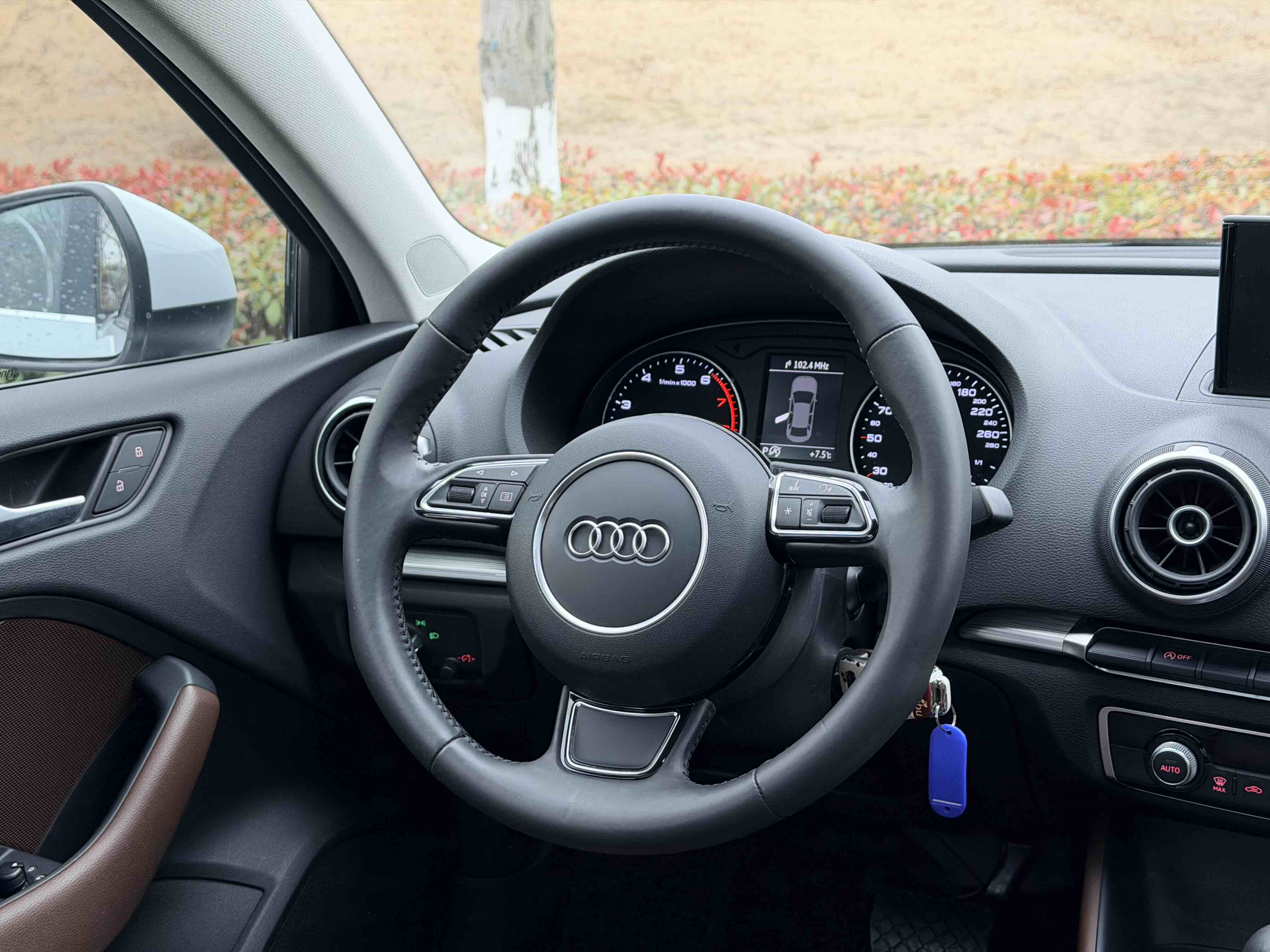 Audi A3 2015 #14 Audi A3 2015 car image #14