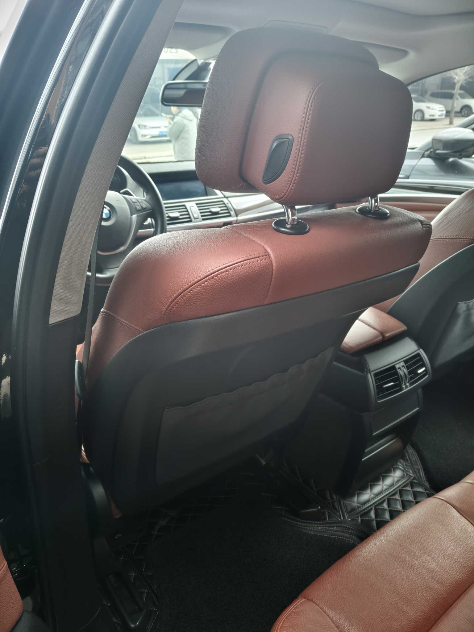 BMW X6 2015 изображение автомобиля #14