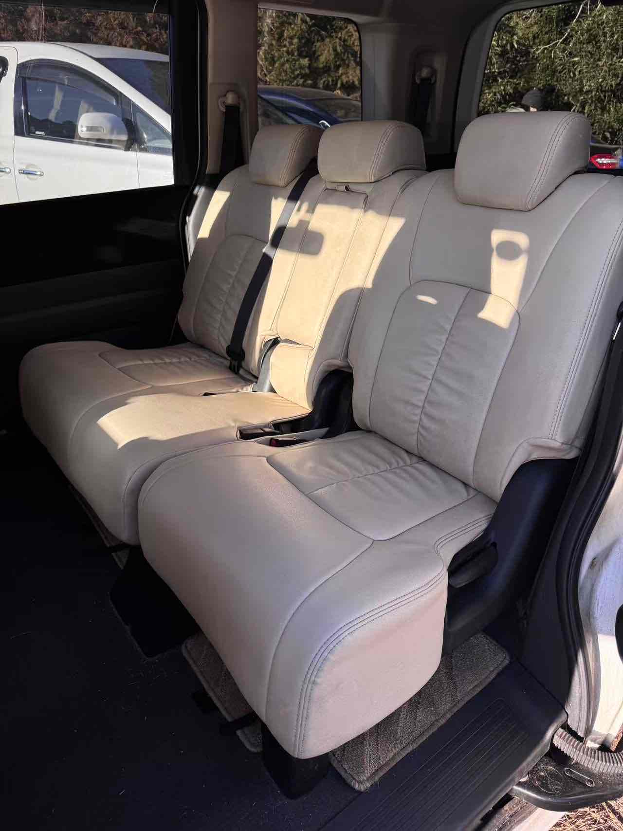 Honda Legend 2012 #14 Honda Legend 2012 صورة سيارة #14