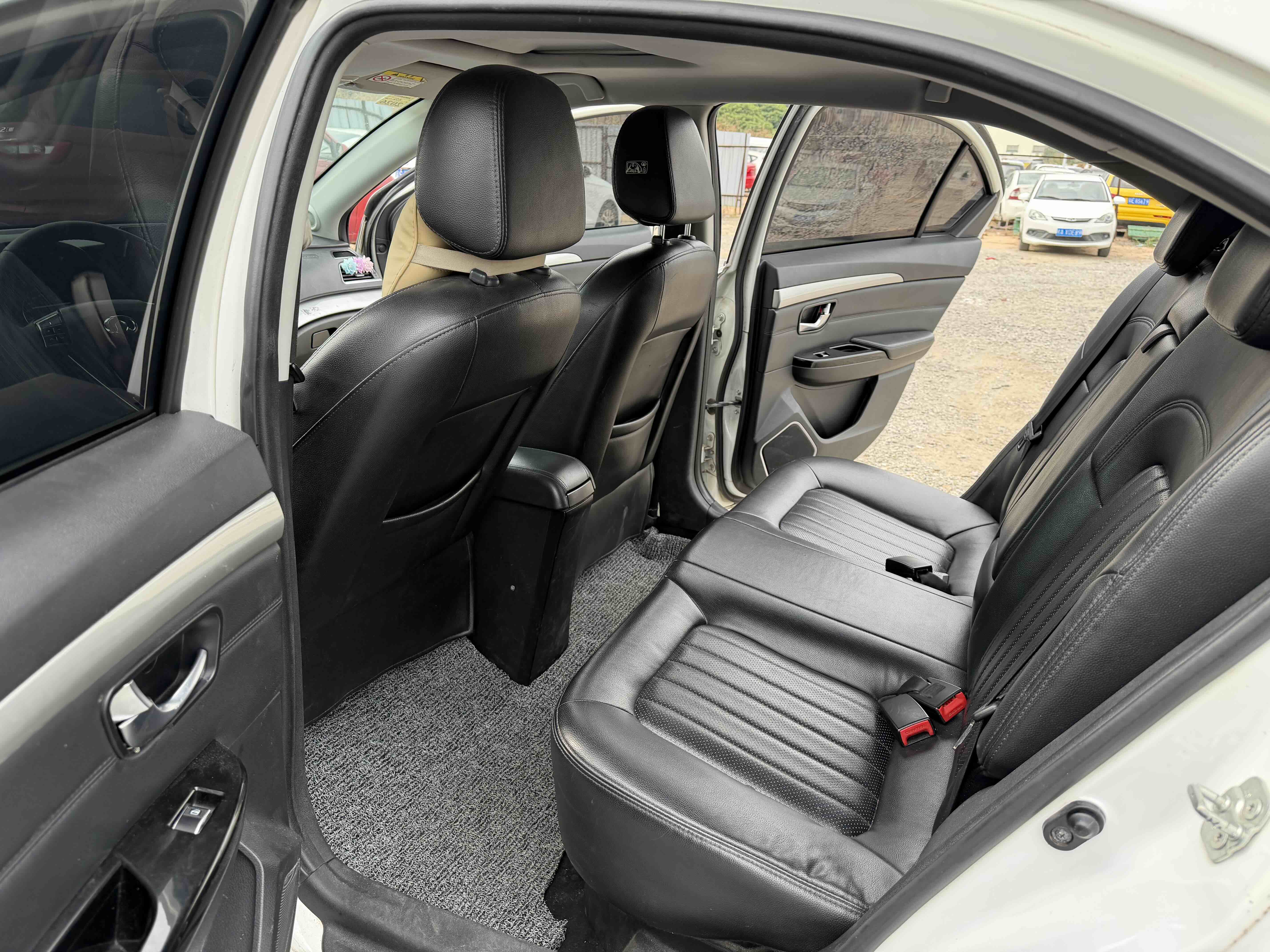 Great Wall C30 2016 imagem de carro #14