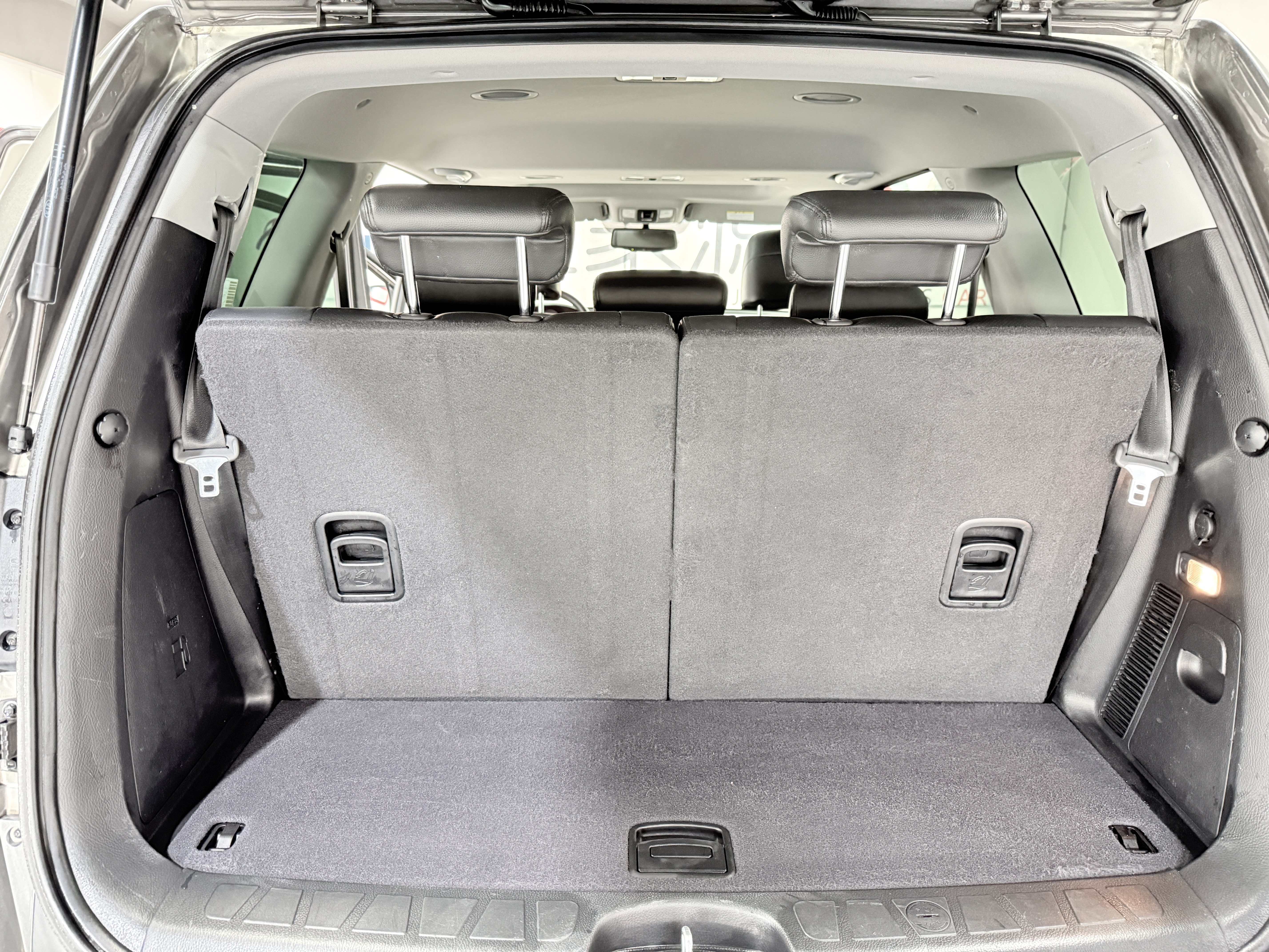 起亚 霸锐 2010 汽车图片 #14