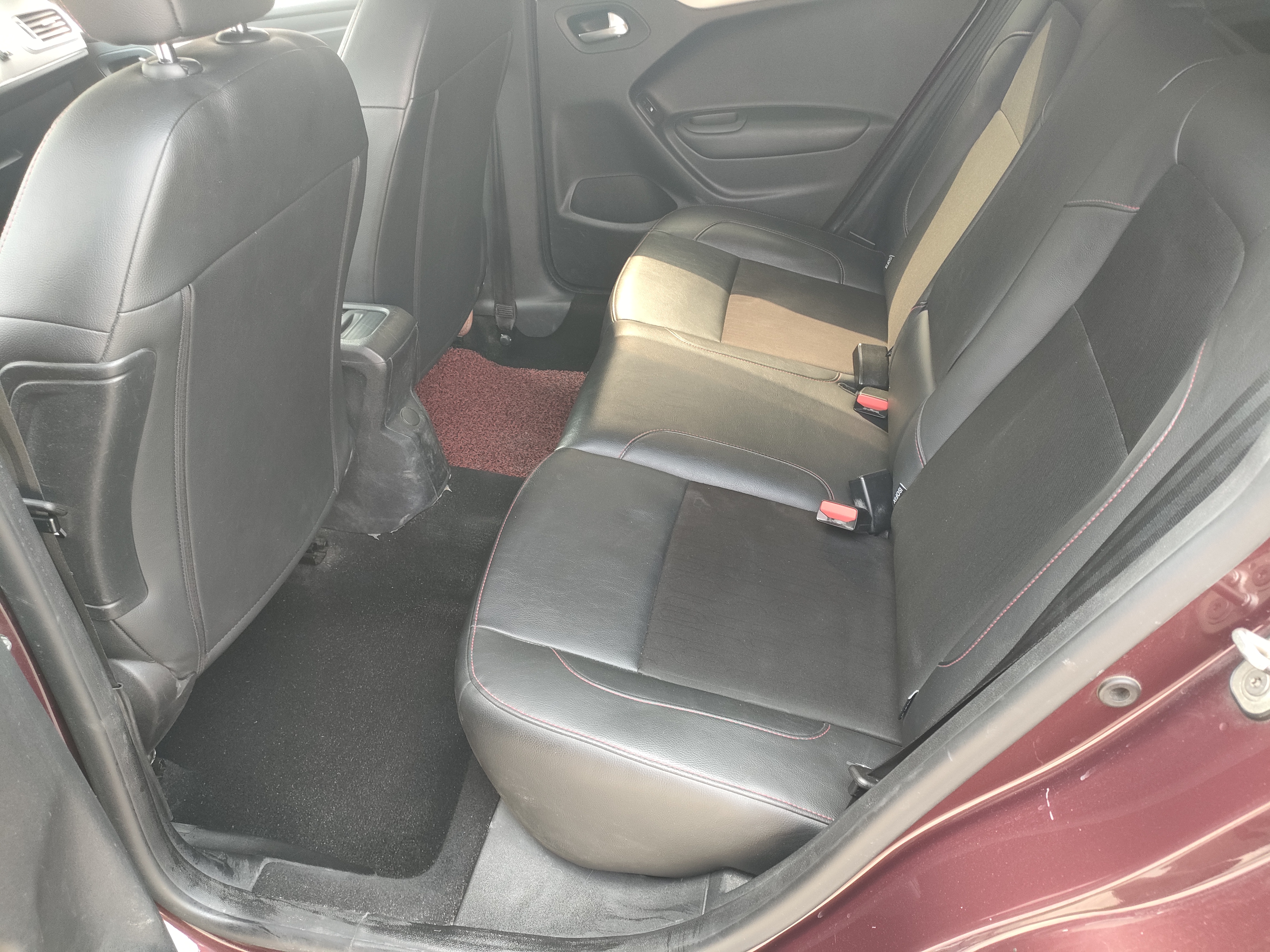 Citroen C3-XR 2015 #14 Citroen C3-XR 2015 car image #14