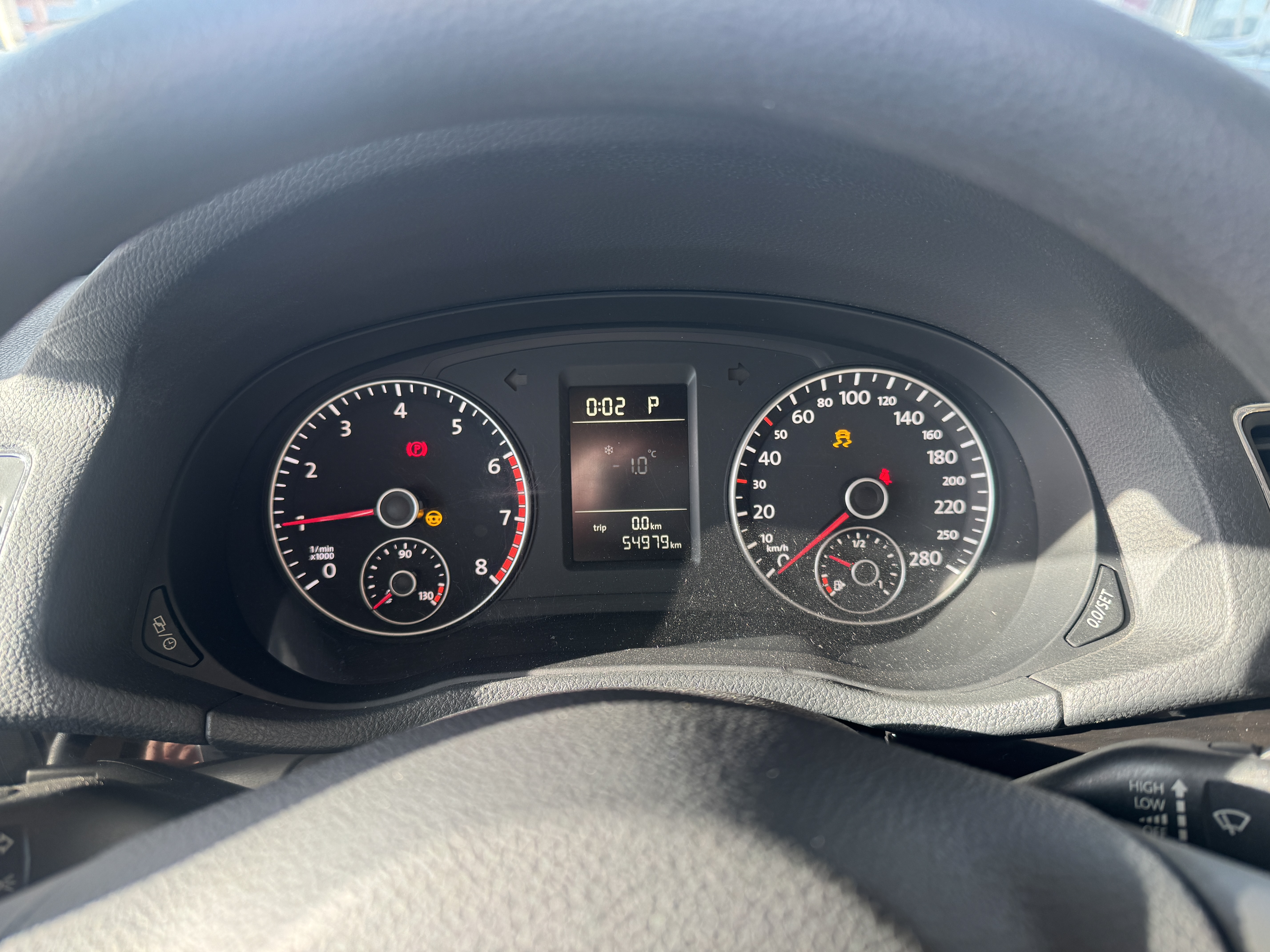 Volkswagen Passat 2015 صورة سيارة #14