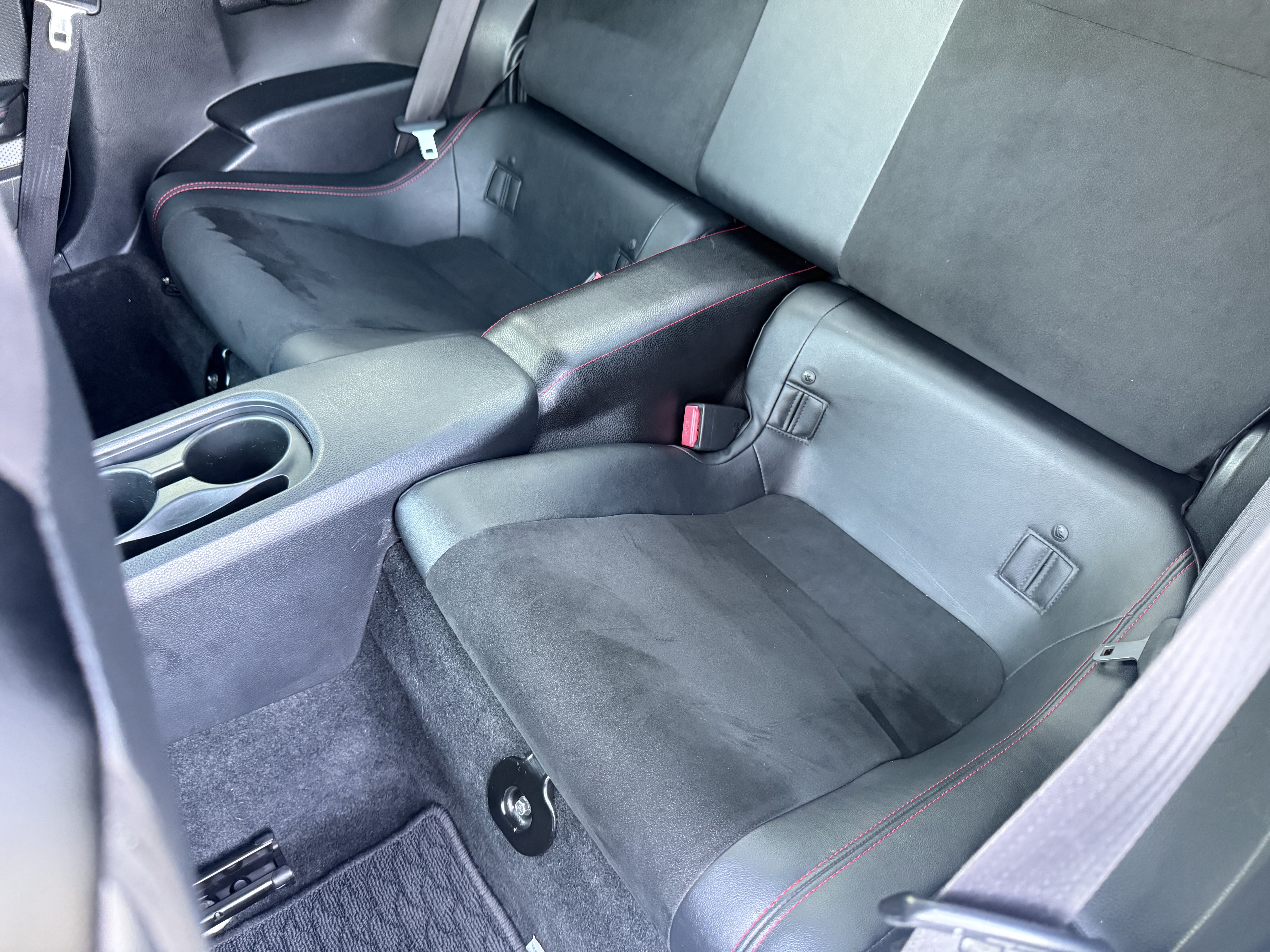 Toyota 86 2016 car image #14