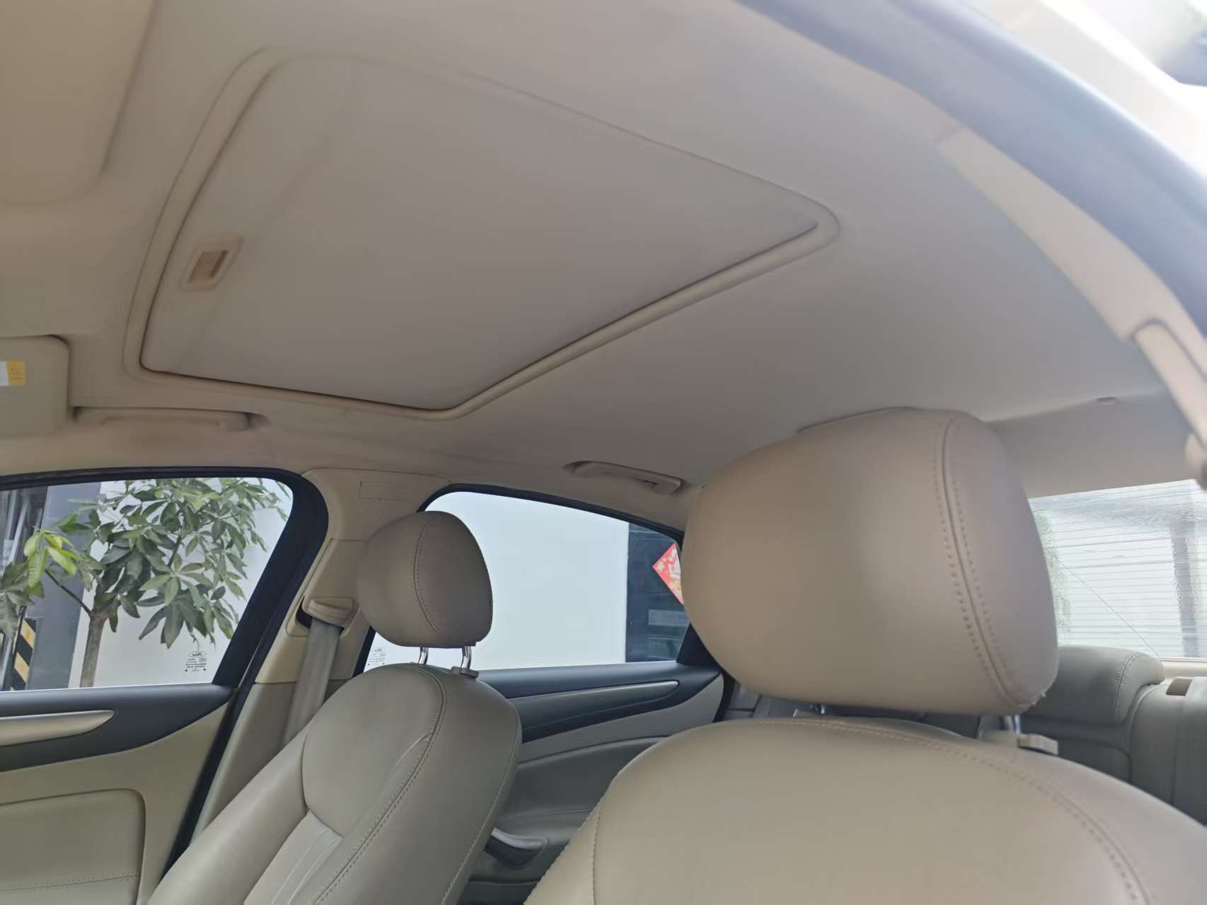 Ford Zhisheng 2014 #14 Ford Zhisheng 2014 car image #14