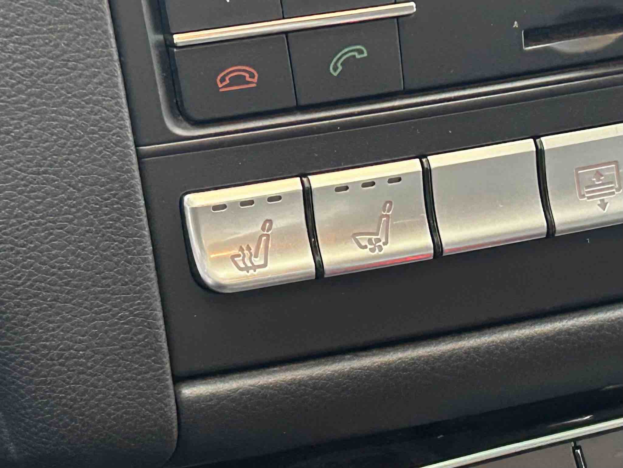 Mercedes-Benz CLS AMG 2018 car image #14