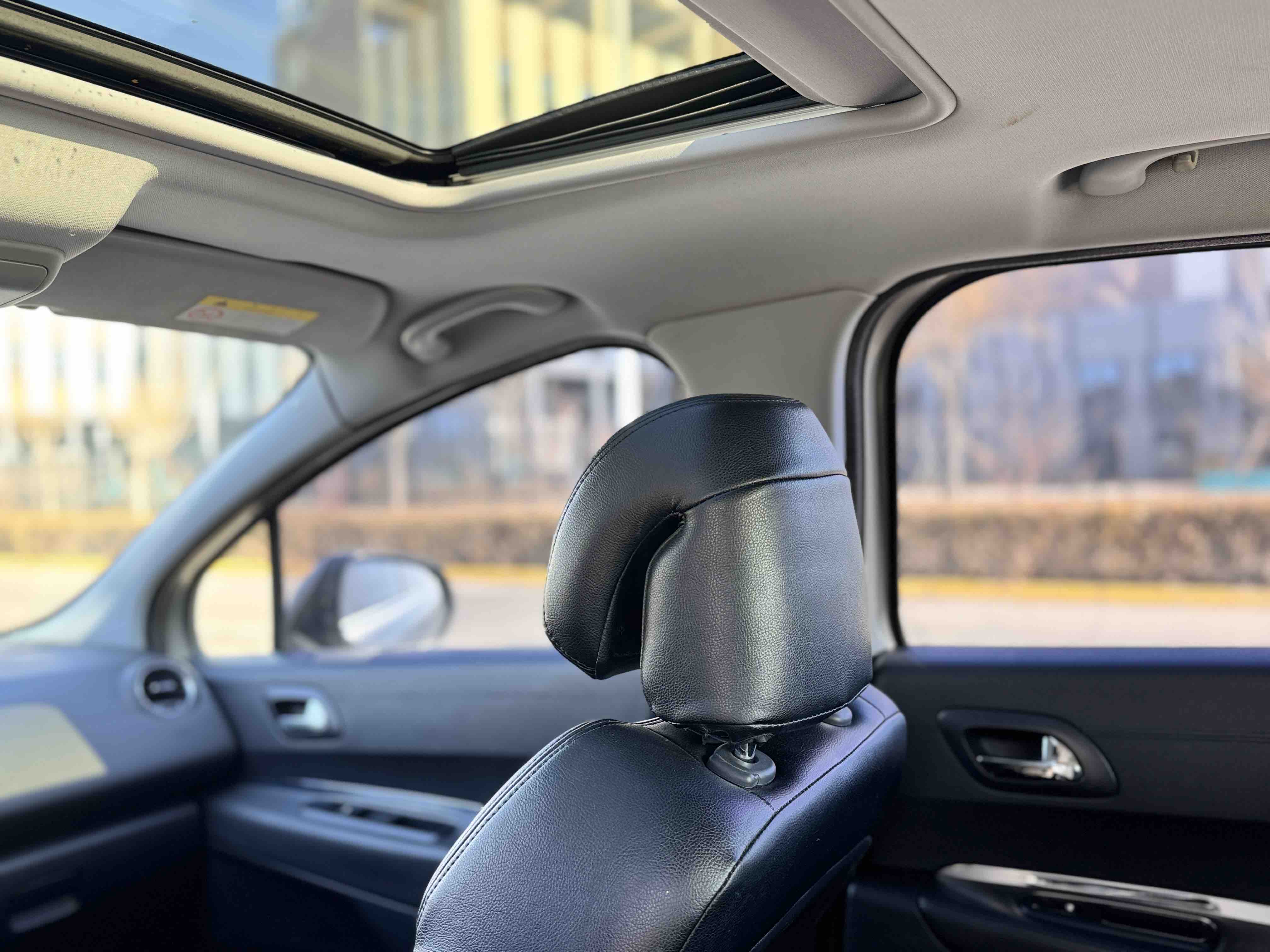 标致 标致3008 2016 汽车图片 #14