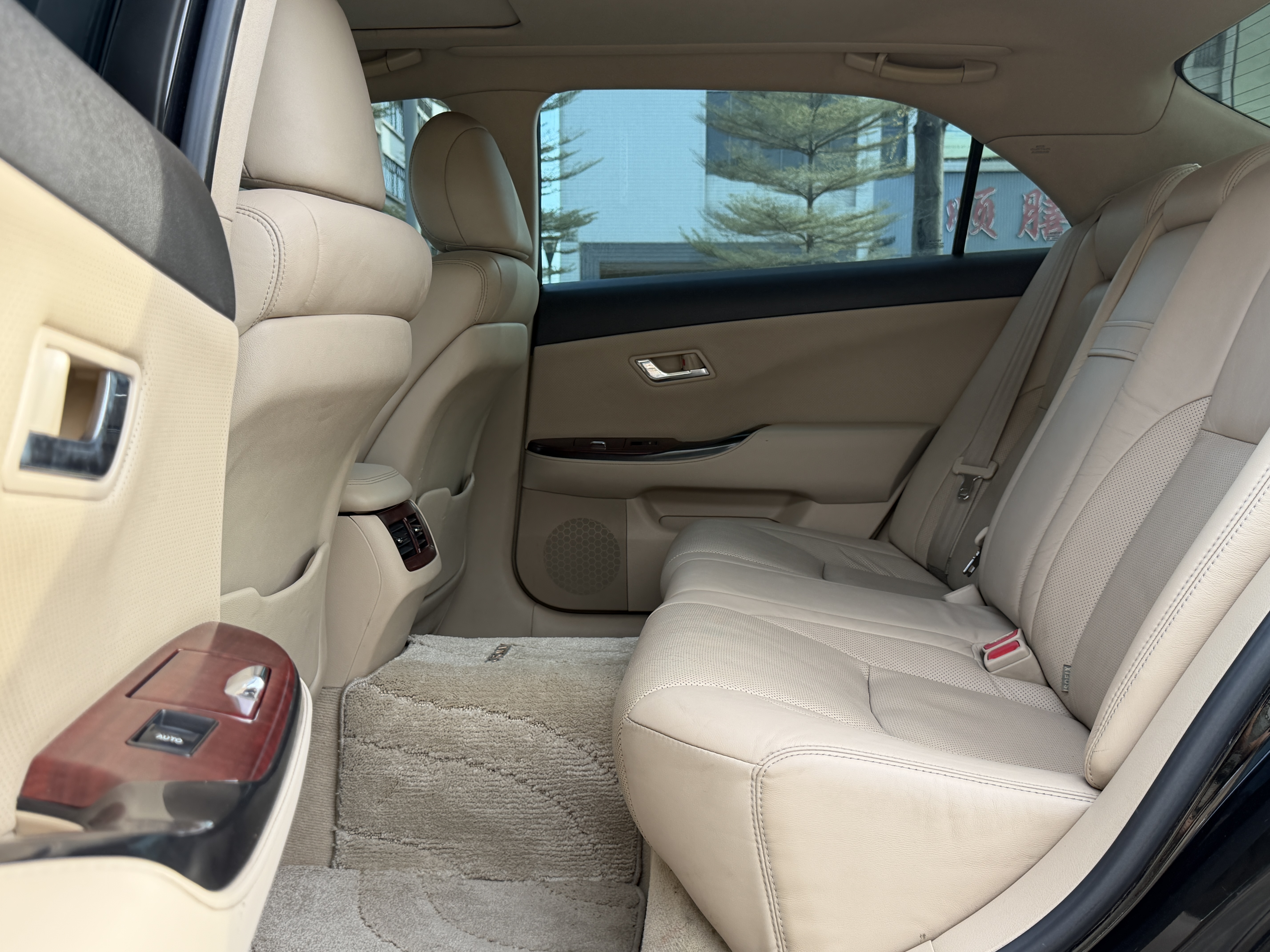 丰田 皇冠 2011 #14 丰田 皇冠 2011 汽车图片 #14