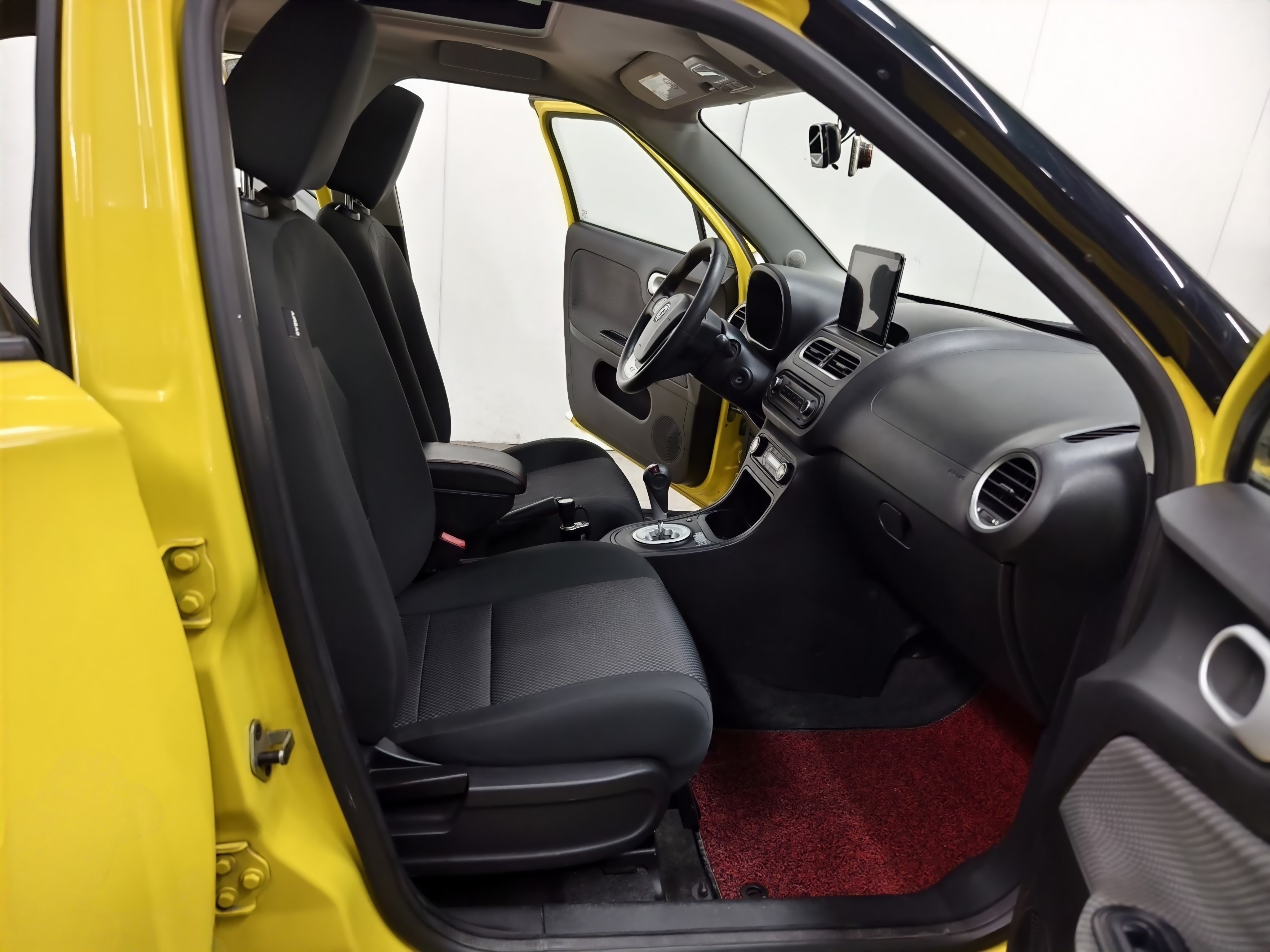 MG 3 2015 immagine di auto #14